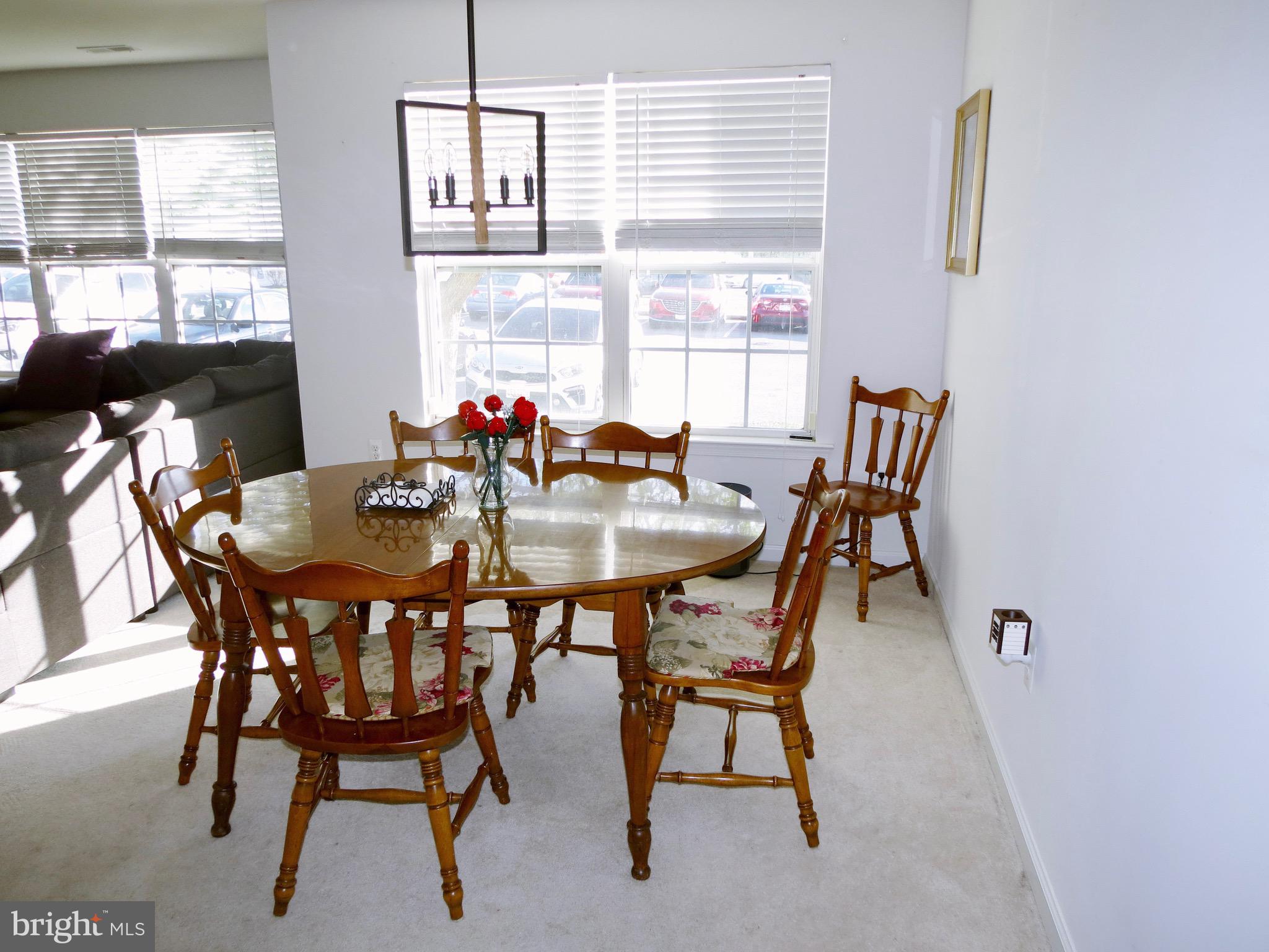 POTOMAC RIDGE - Residential