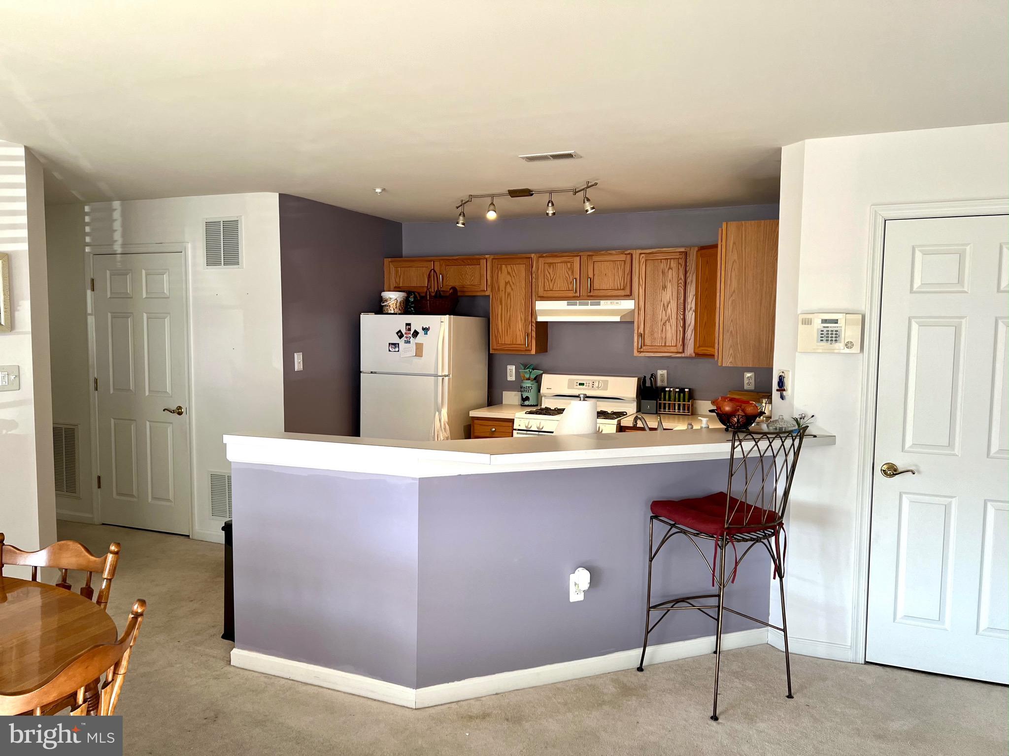 POTOMAC RIDGE - Residential