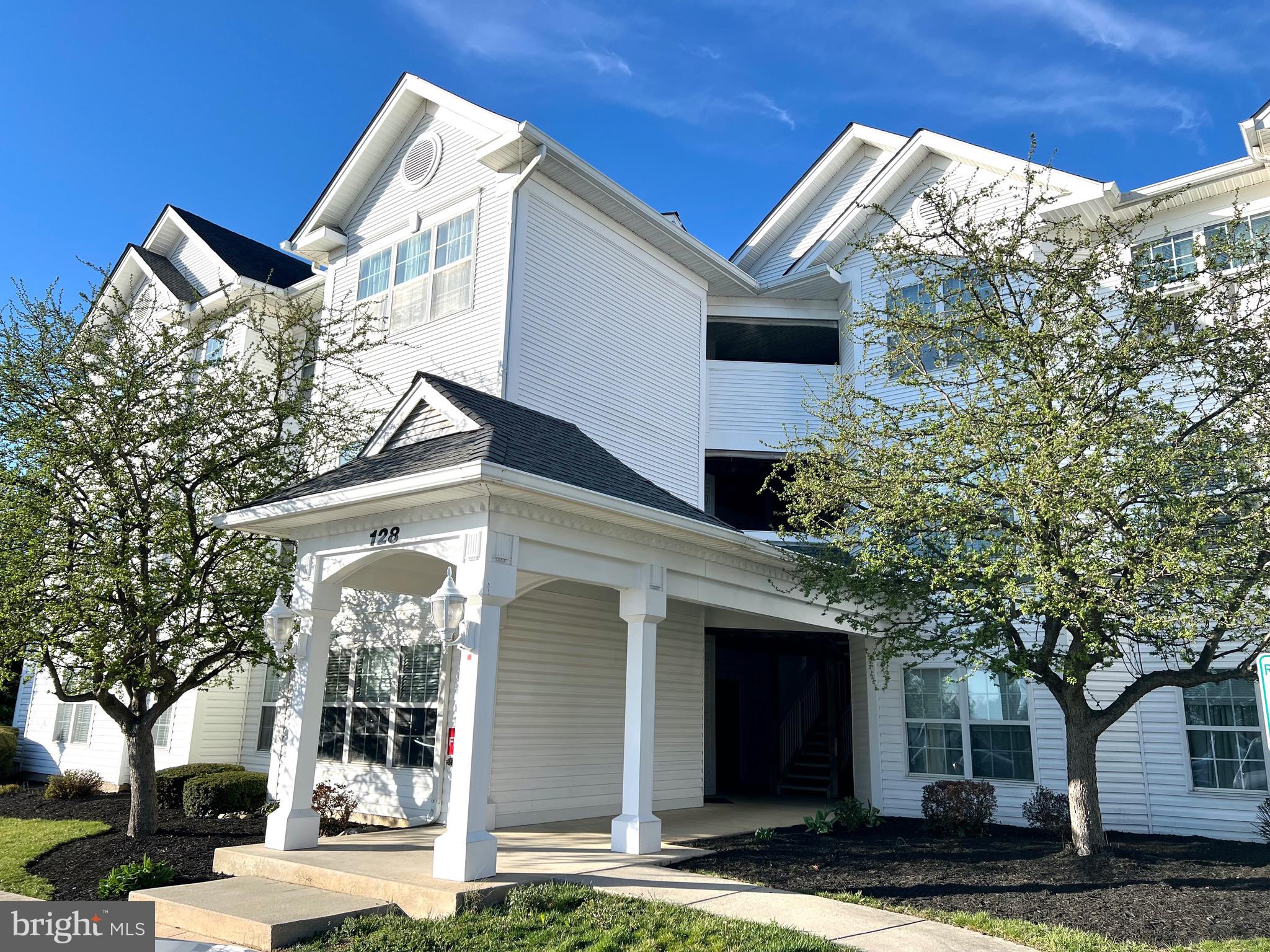 POTOMAC RIDGE - Residential