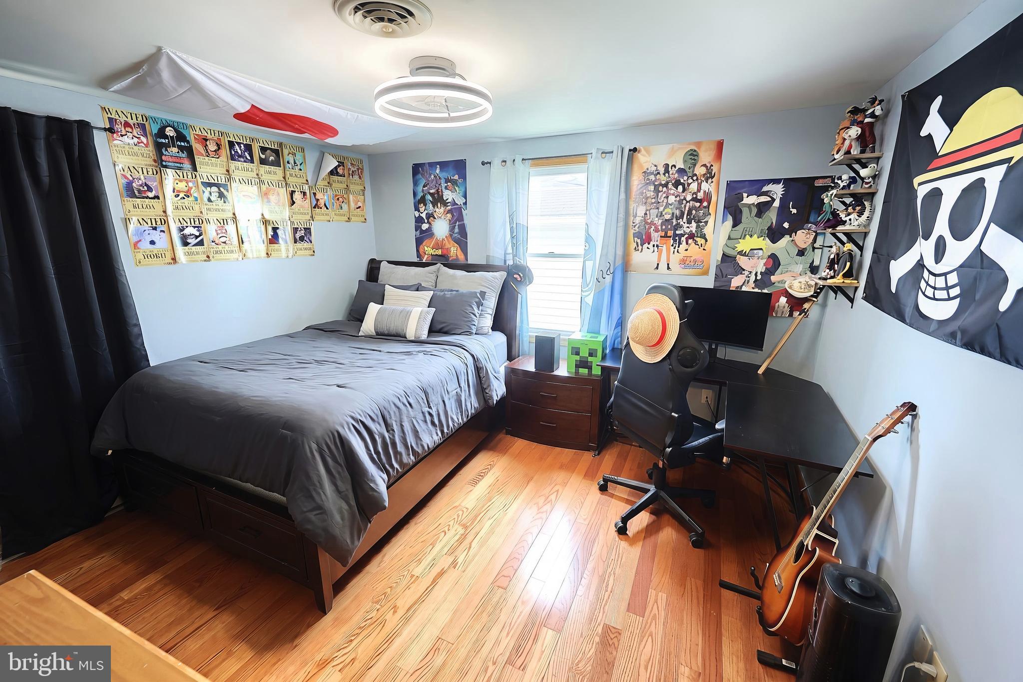 RANCH SECTION OF CARROLL VALLEY - Residential