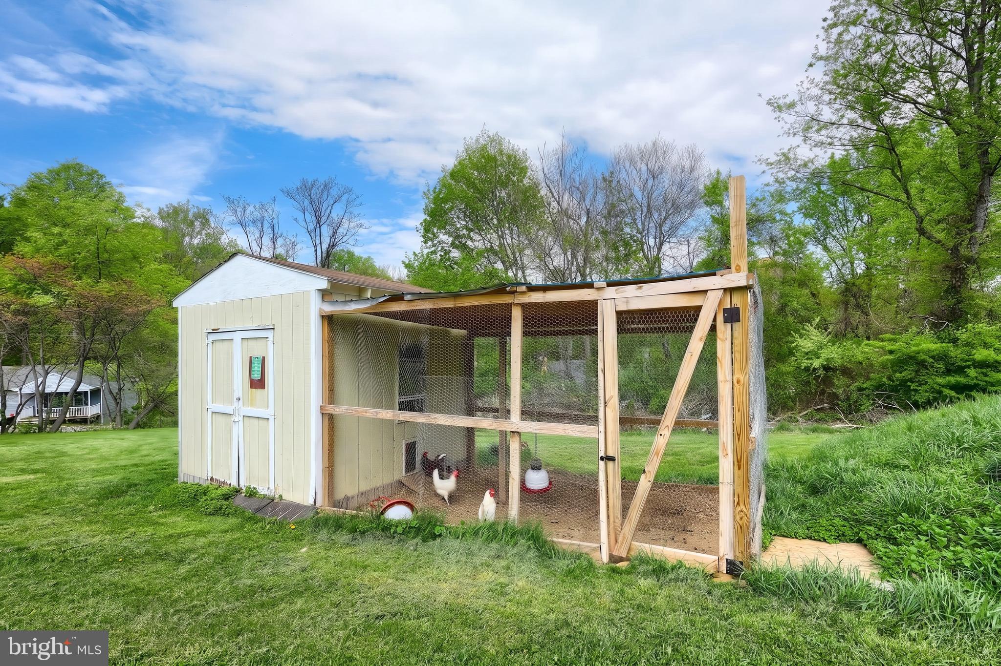 RANCH SECTION OF CARROLL VALLEY - Residential