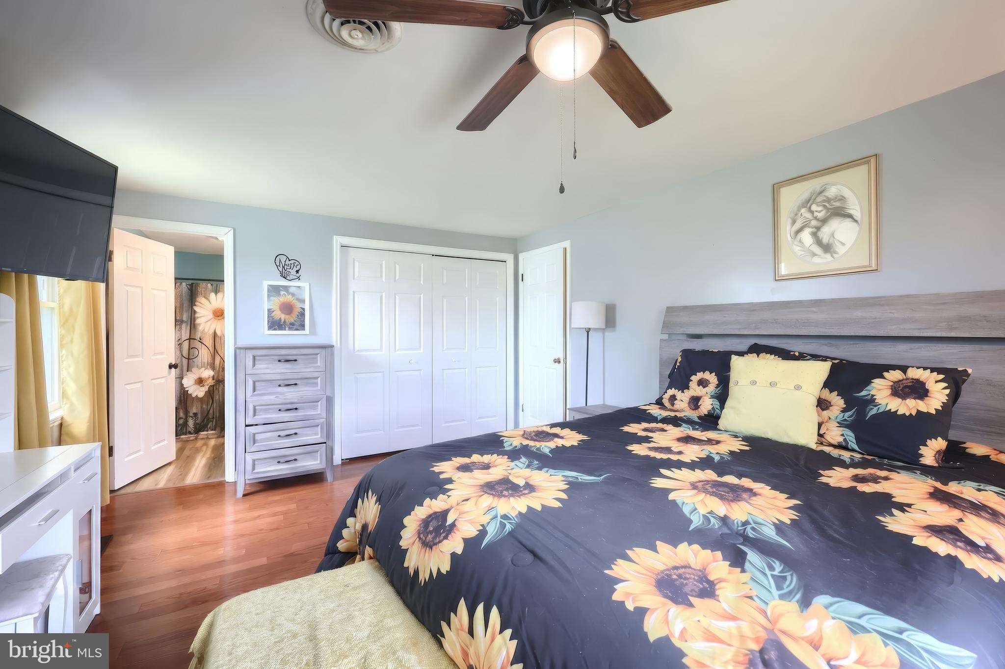 RANCH SECTION OF CARROLL VALLEY - Residential