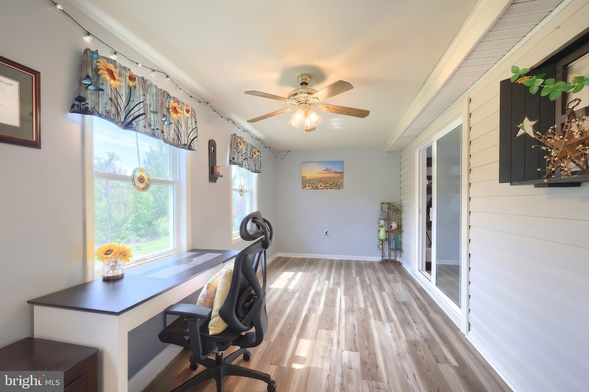 RANCH SECTION OF CARROLL VALLEY - Residential