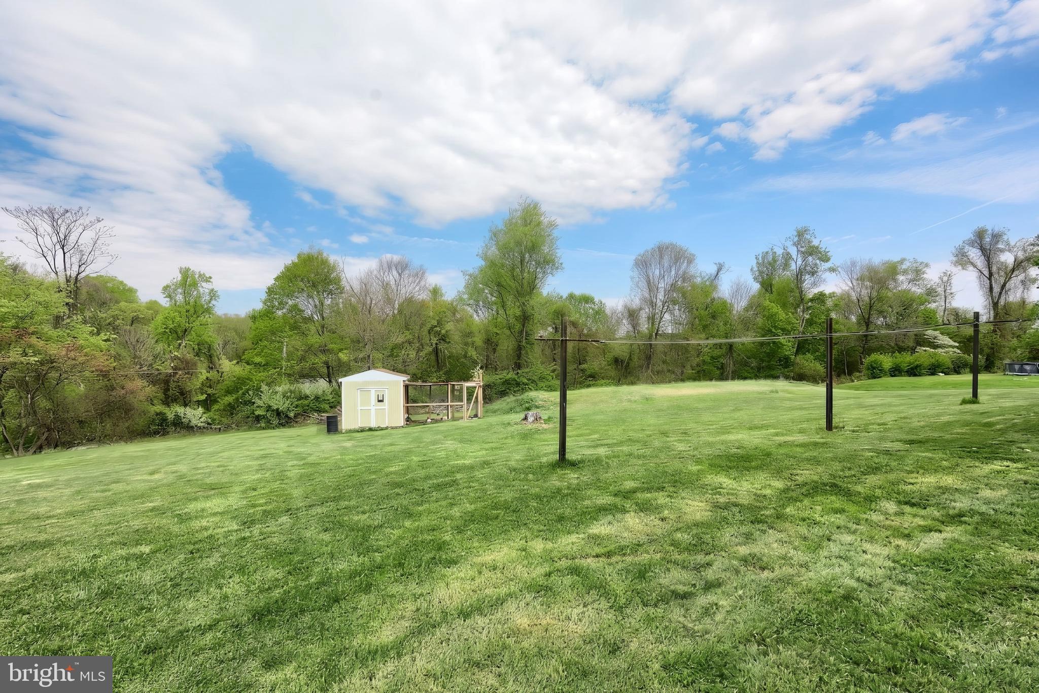 RANCH SECTION OF CARROLL VALLEY - Residential