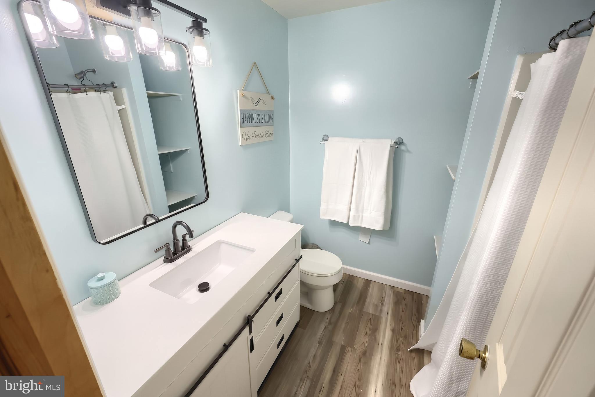 RANCH SECTION OF CARROLL VALLEY - Residential