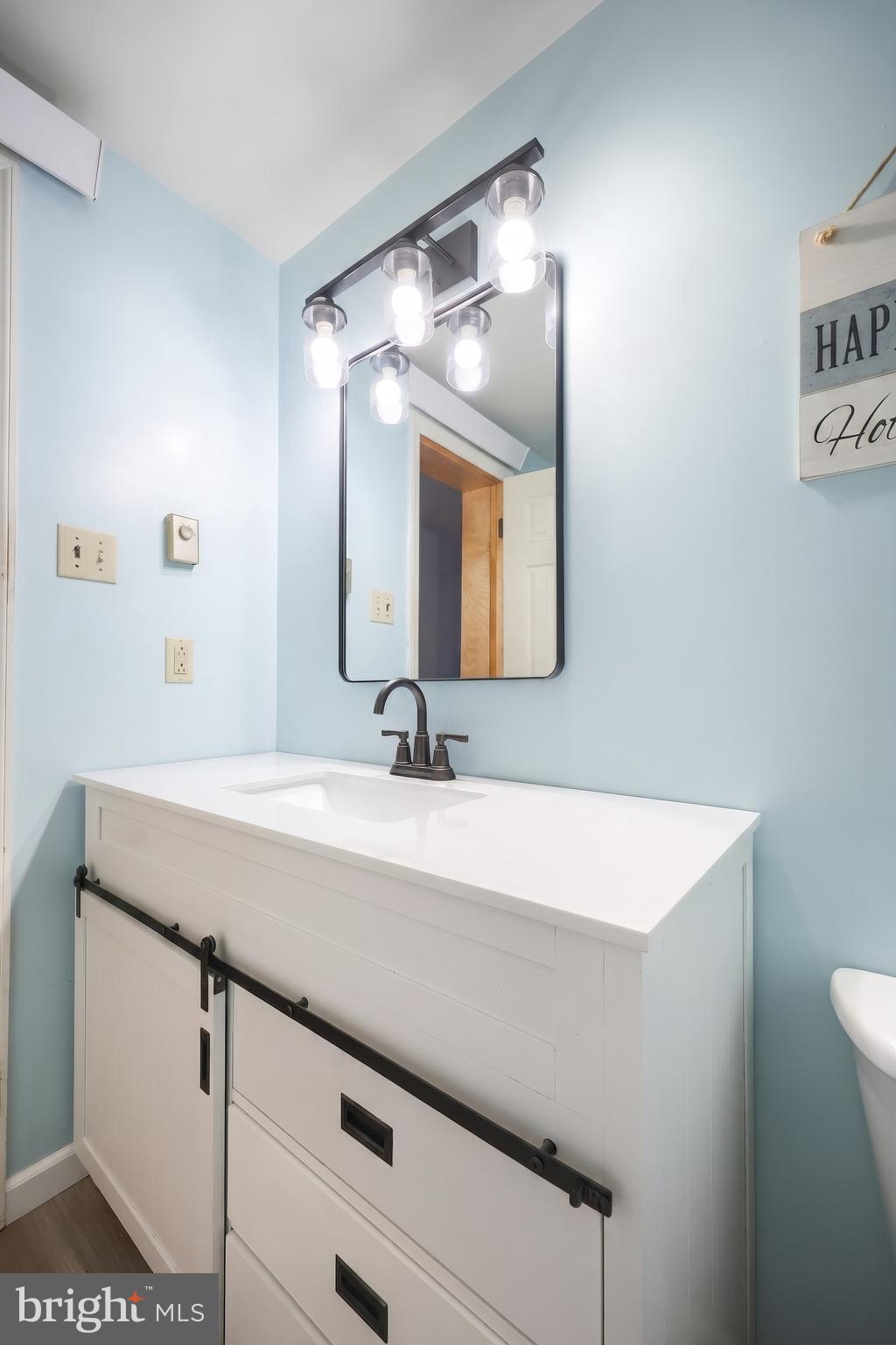 RANCH SECTION OF CARROLL VALLEY - Residential