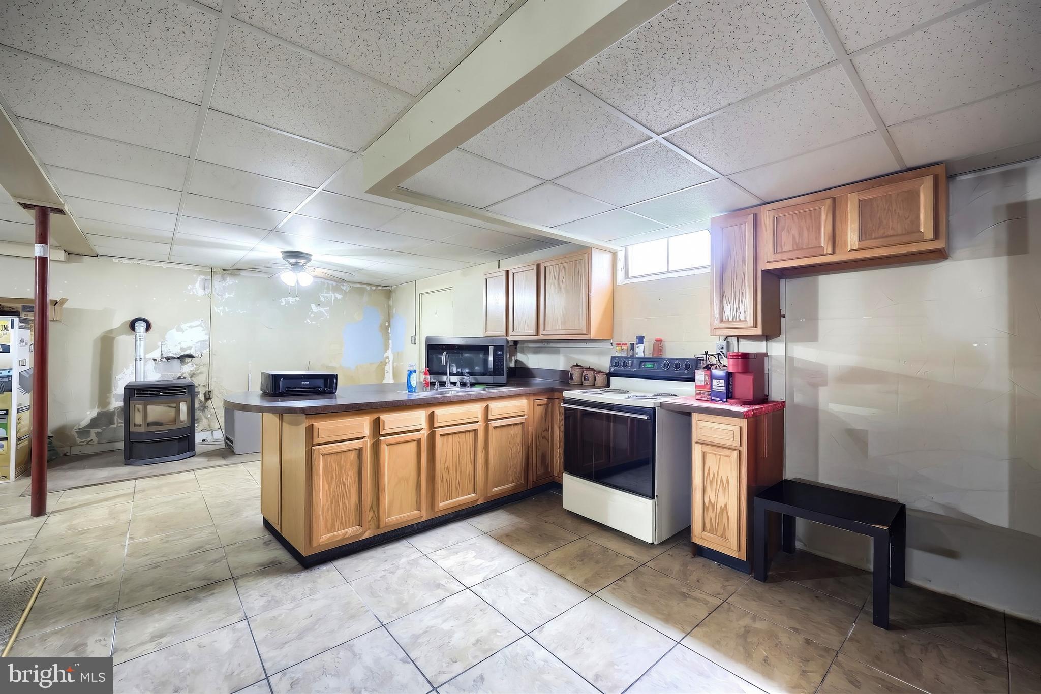 RANCH SECTION OF CARROLL VALLEY - Residential