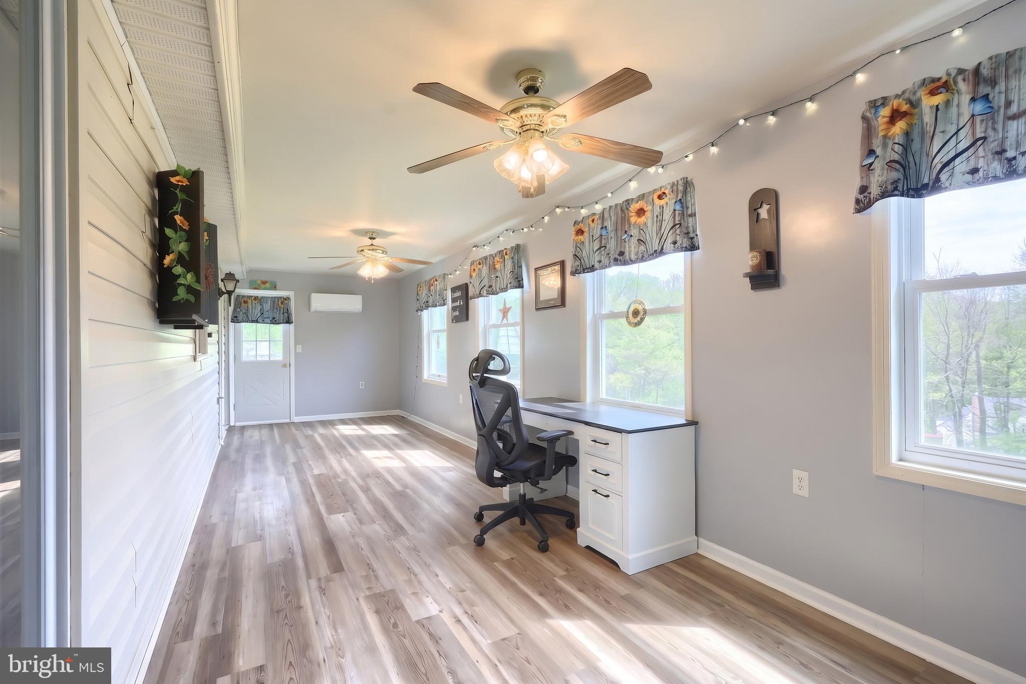 RANCH SECTION OF CARROLL VALLEY - Residential