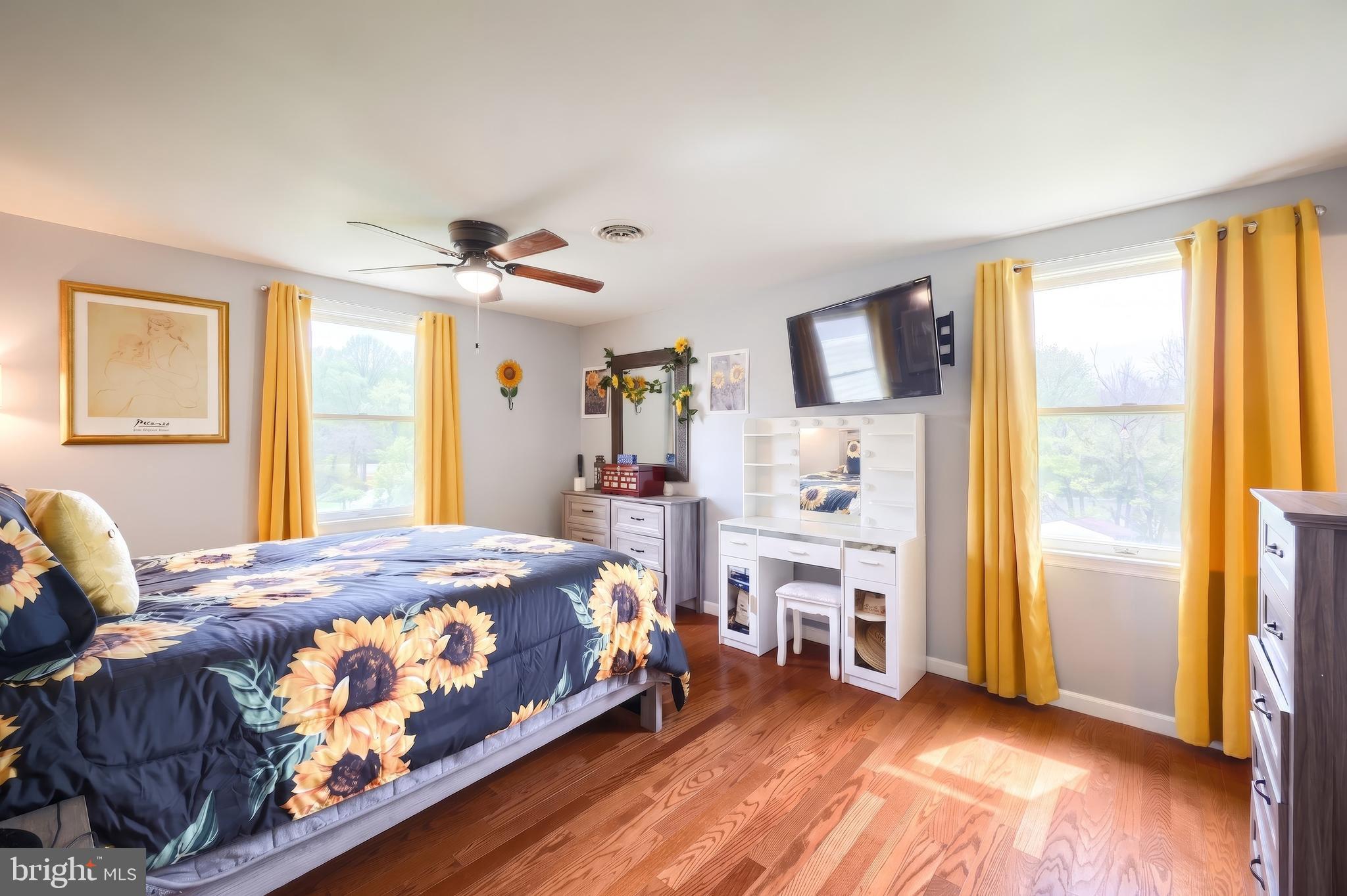 RANCH SECTION OF CARROLL VALLEY - Residential