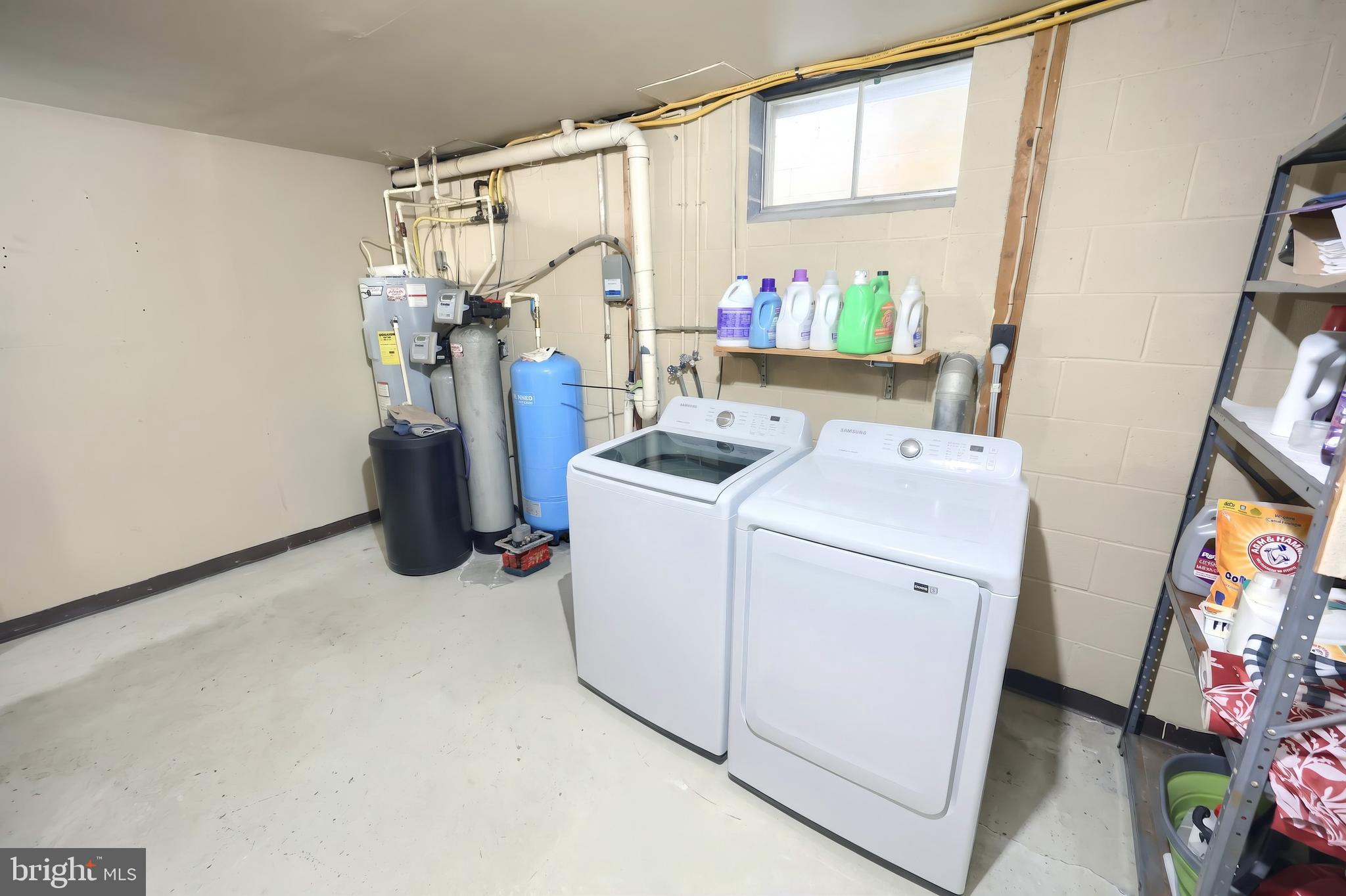 RANCH SECTION OF CARROLL VALLEY - Residential