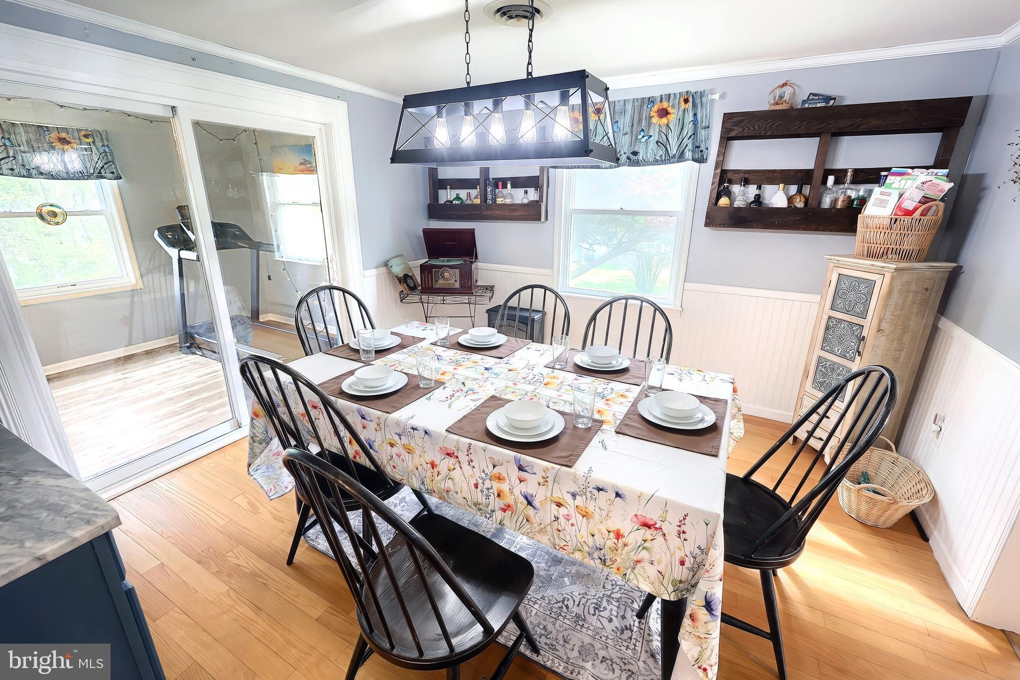 RANCH SECTION OF CARROLL VALLEY - Residential