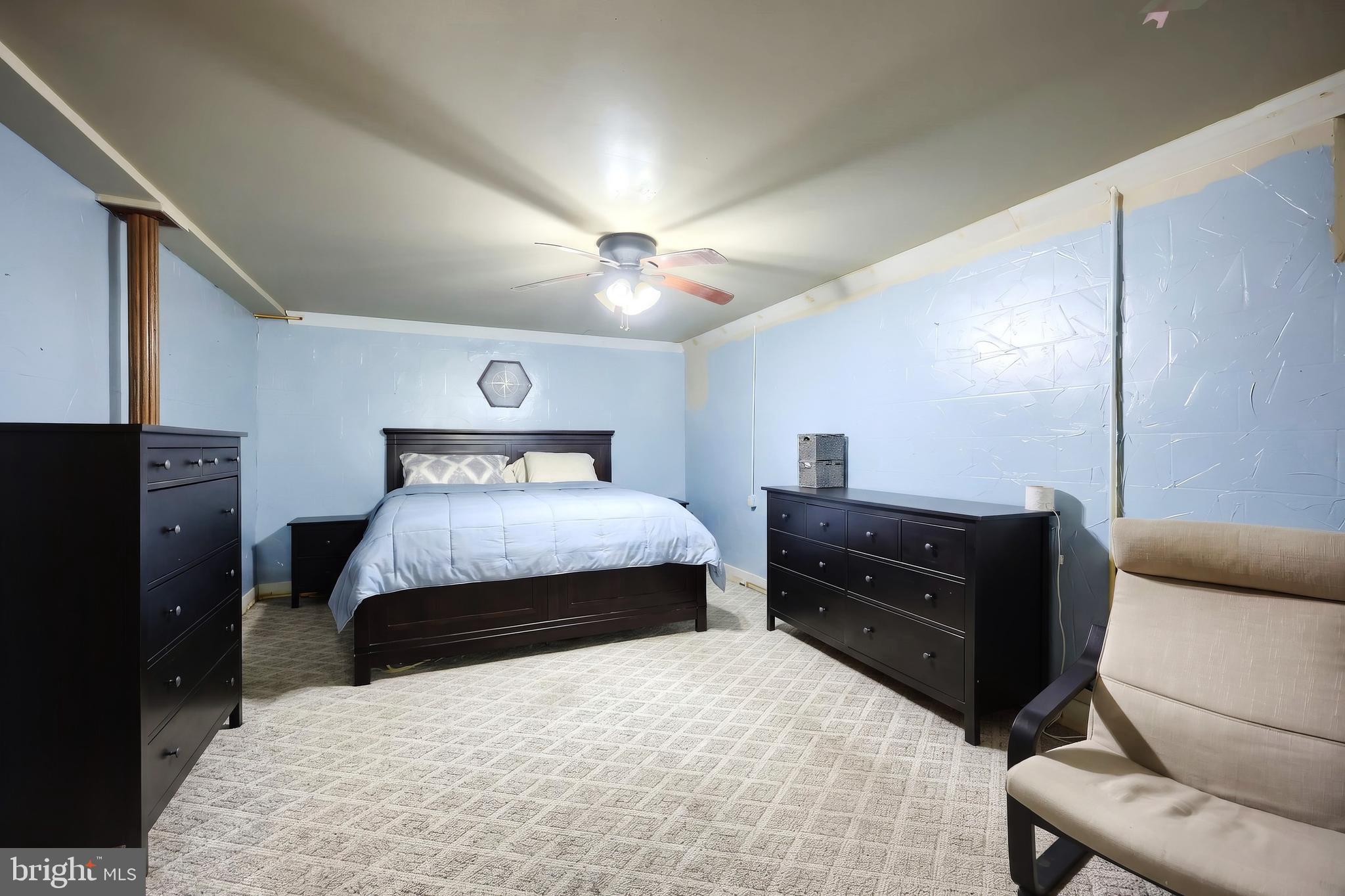 RANCH SECTION OF CARROLL VALLEY - Residential