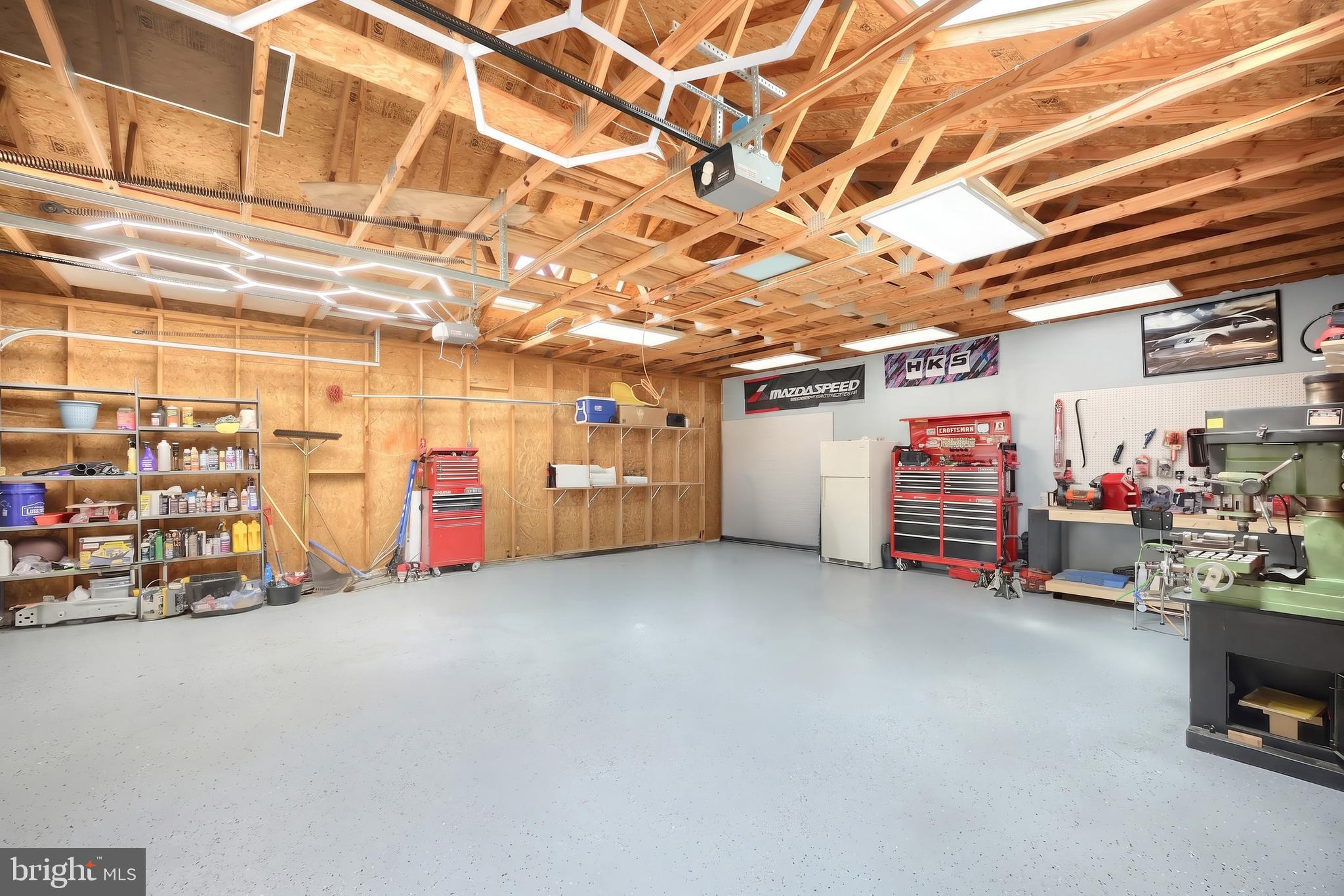 RANCH SECTION OF CARROLL VALLEY - Residential