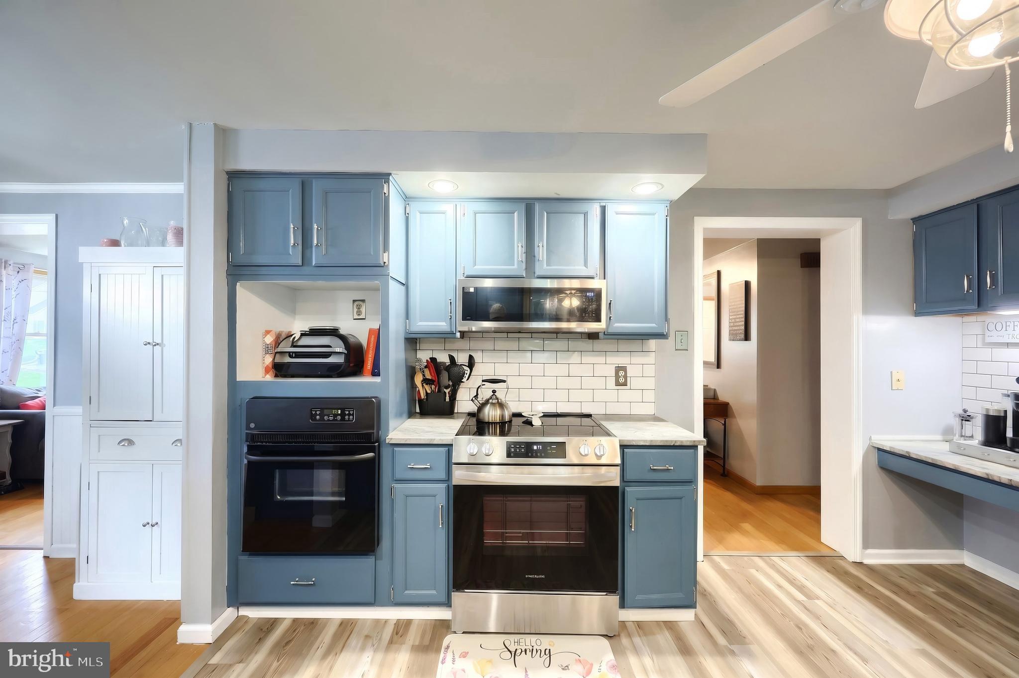 RANCH SECTION OF CARROLL VALLEY - Residential