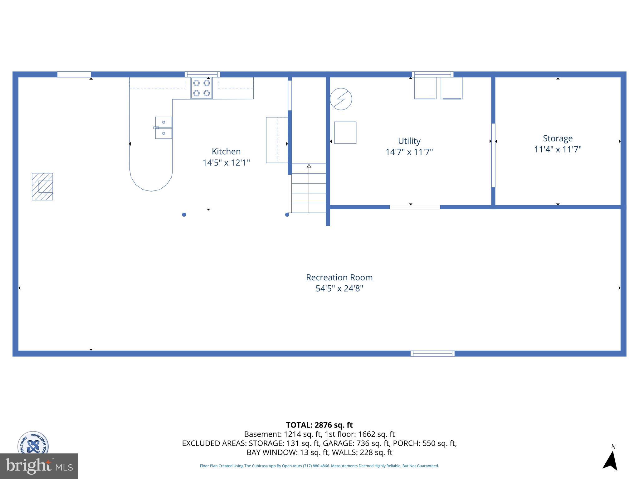 RANCH SECTION OF CARROLL VALLEY - Residential