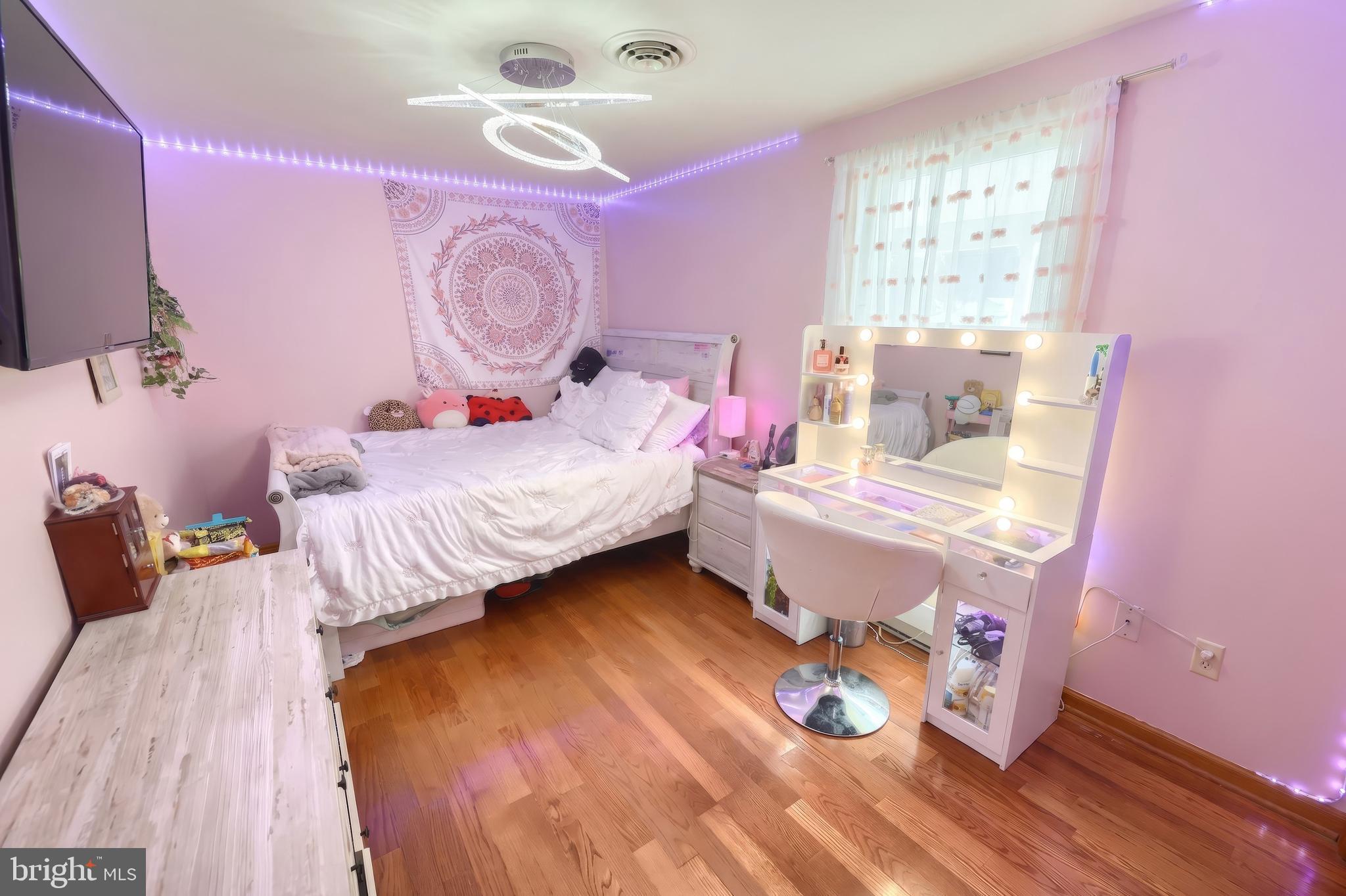 RANCH SECTION OF CARROLL VALLEY - Residential