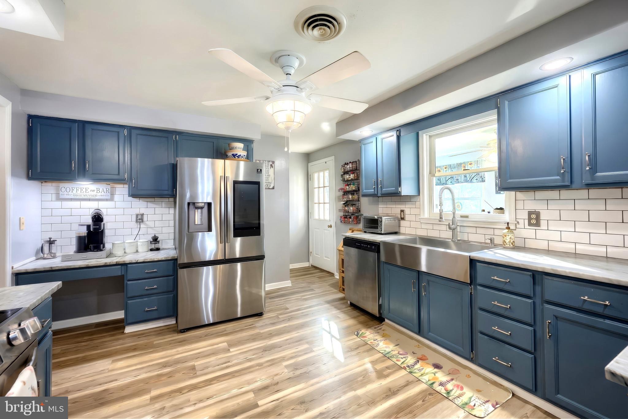 RANCH SECTION OF CARROLL VALLEY - Residential