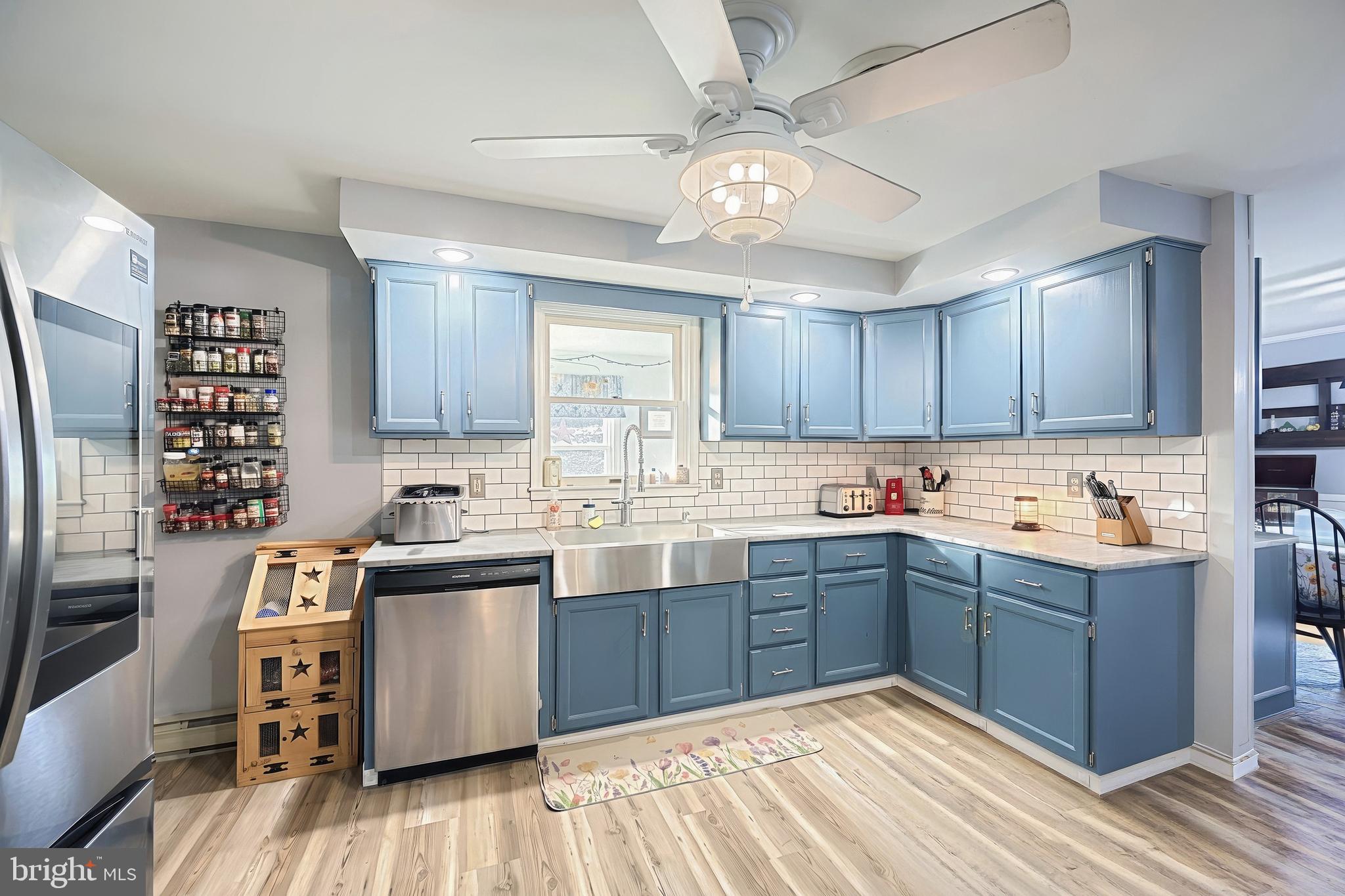 RANCH SECTION OF CARROLL VALLEY - Residential