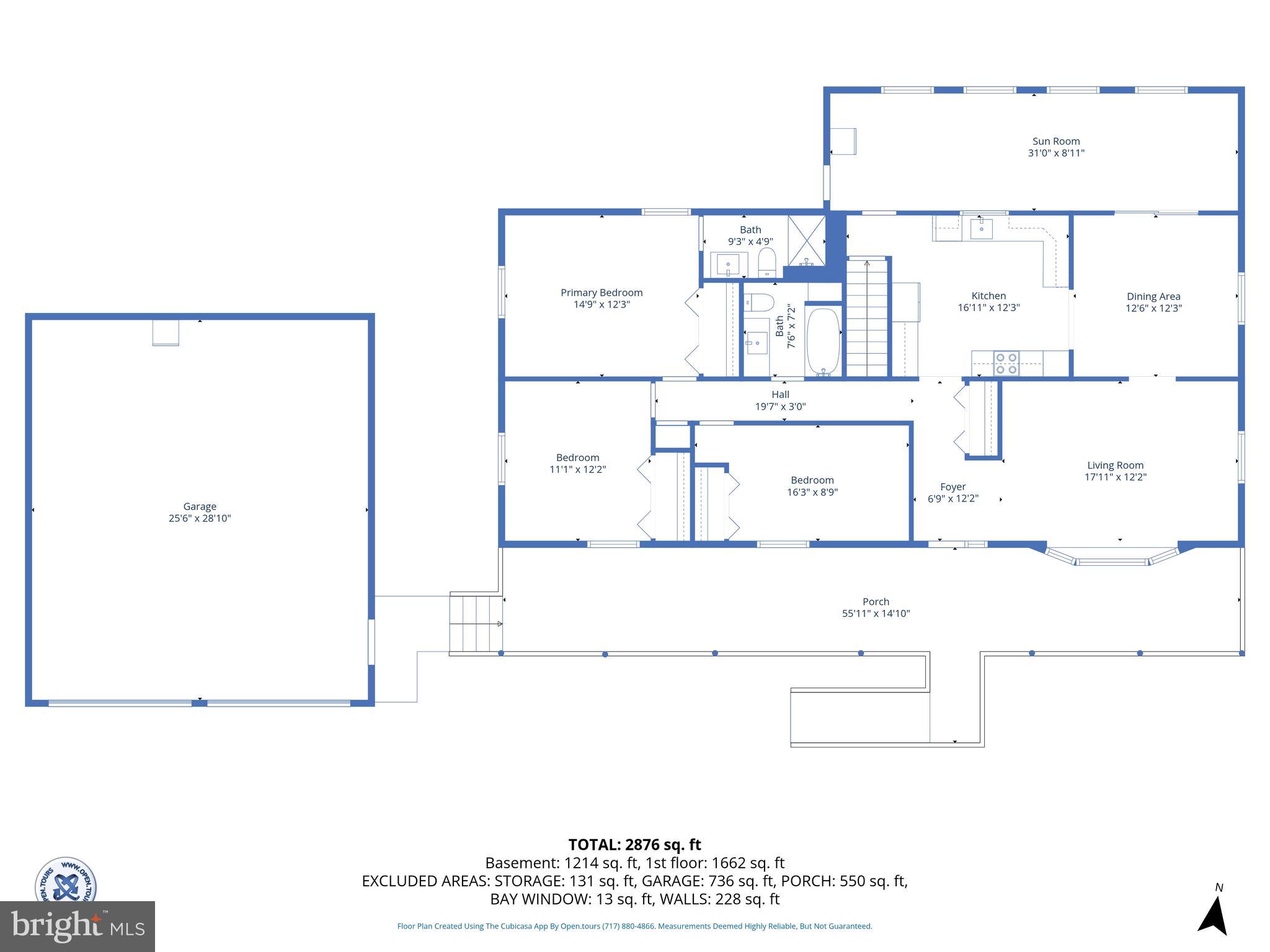 RANCH SECTION OF CARROLL VALLEY - Residential