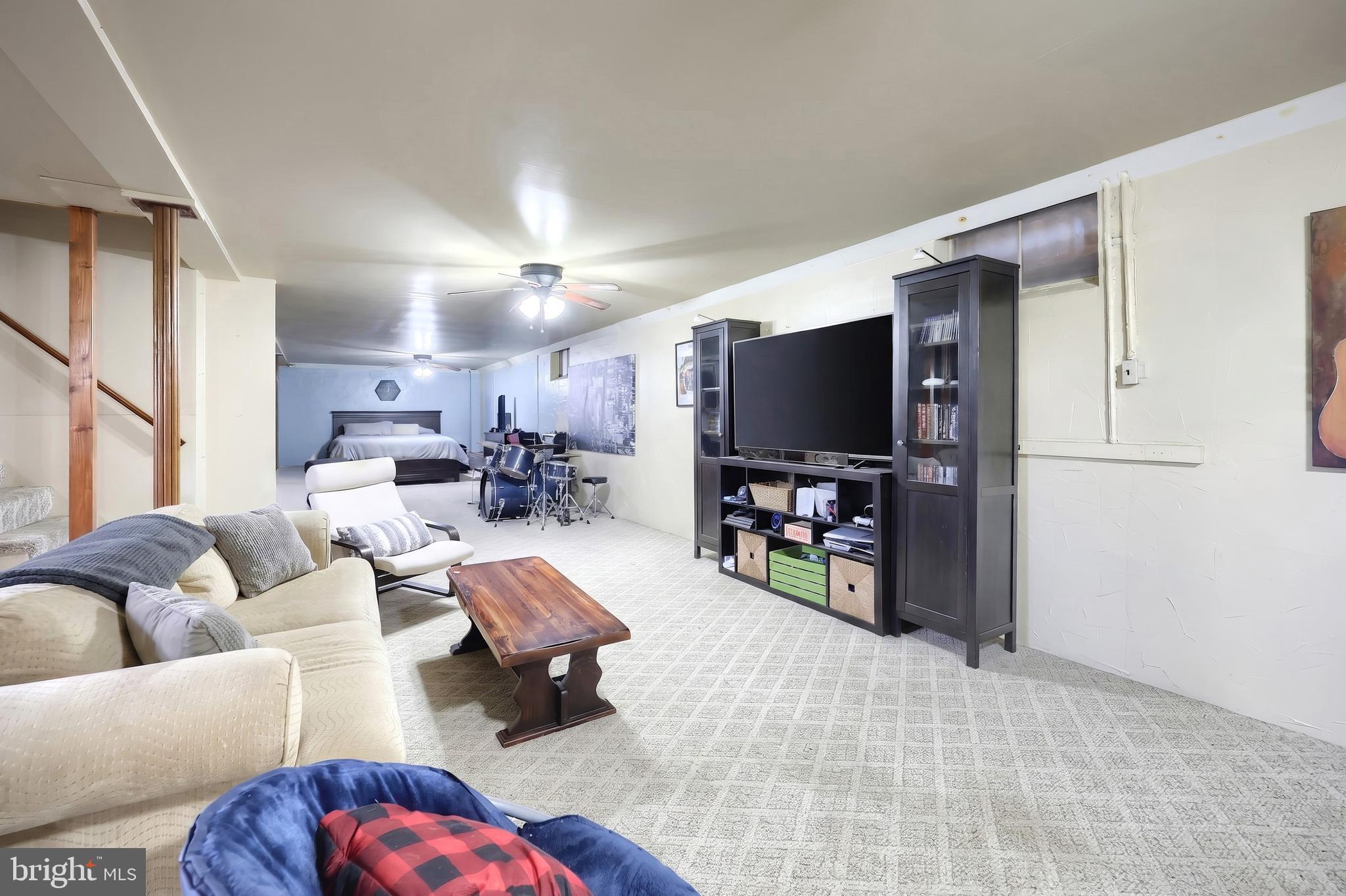 RANCH SECTION OF CARROLL VALLEY - Residential