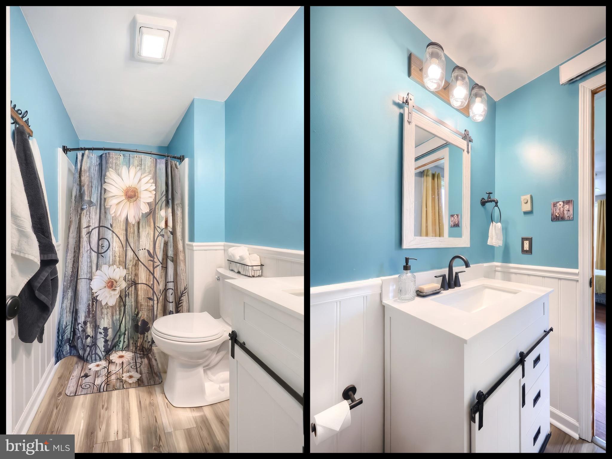 RANCH SECTION OF CARROLL VALLEY - Residential