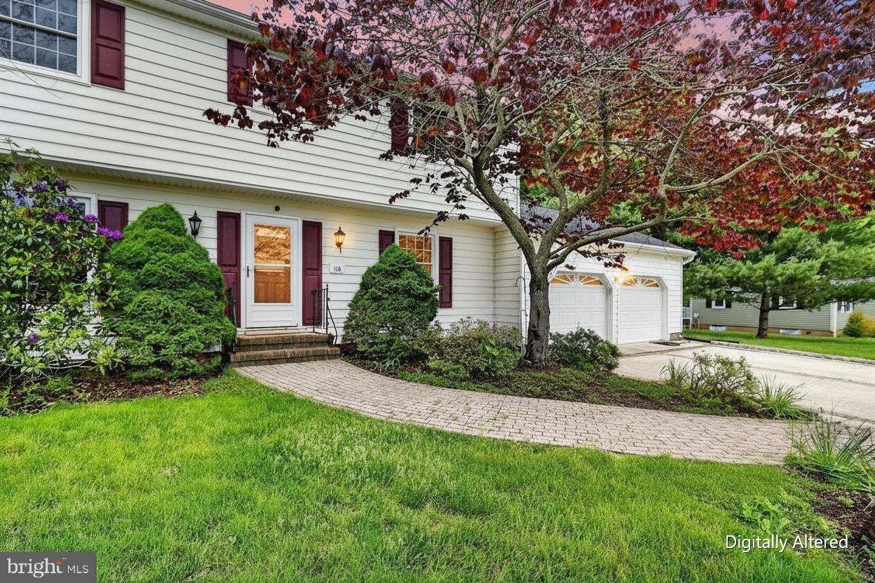 118 BULL RUN ROAD