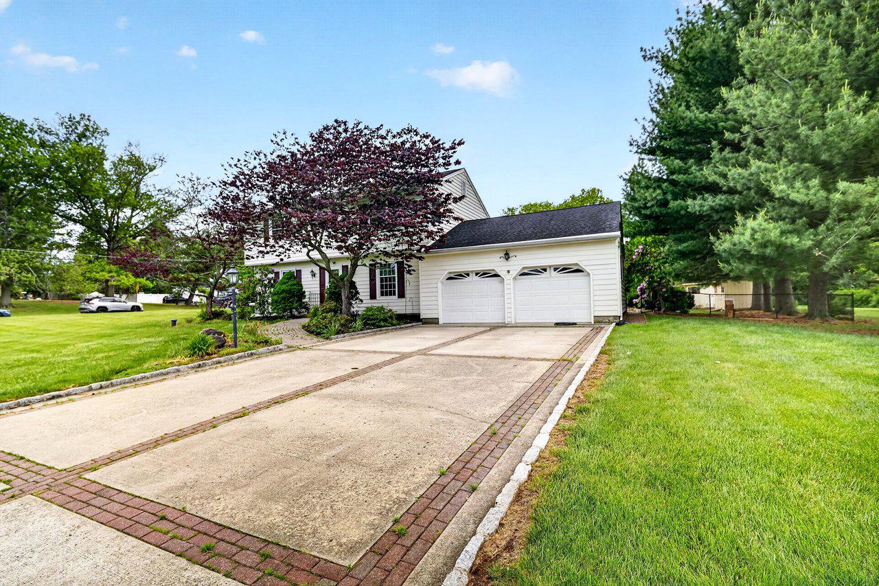 118 BULL RUN ROAD
