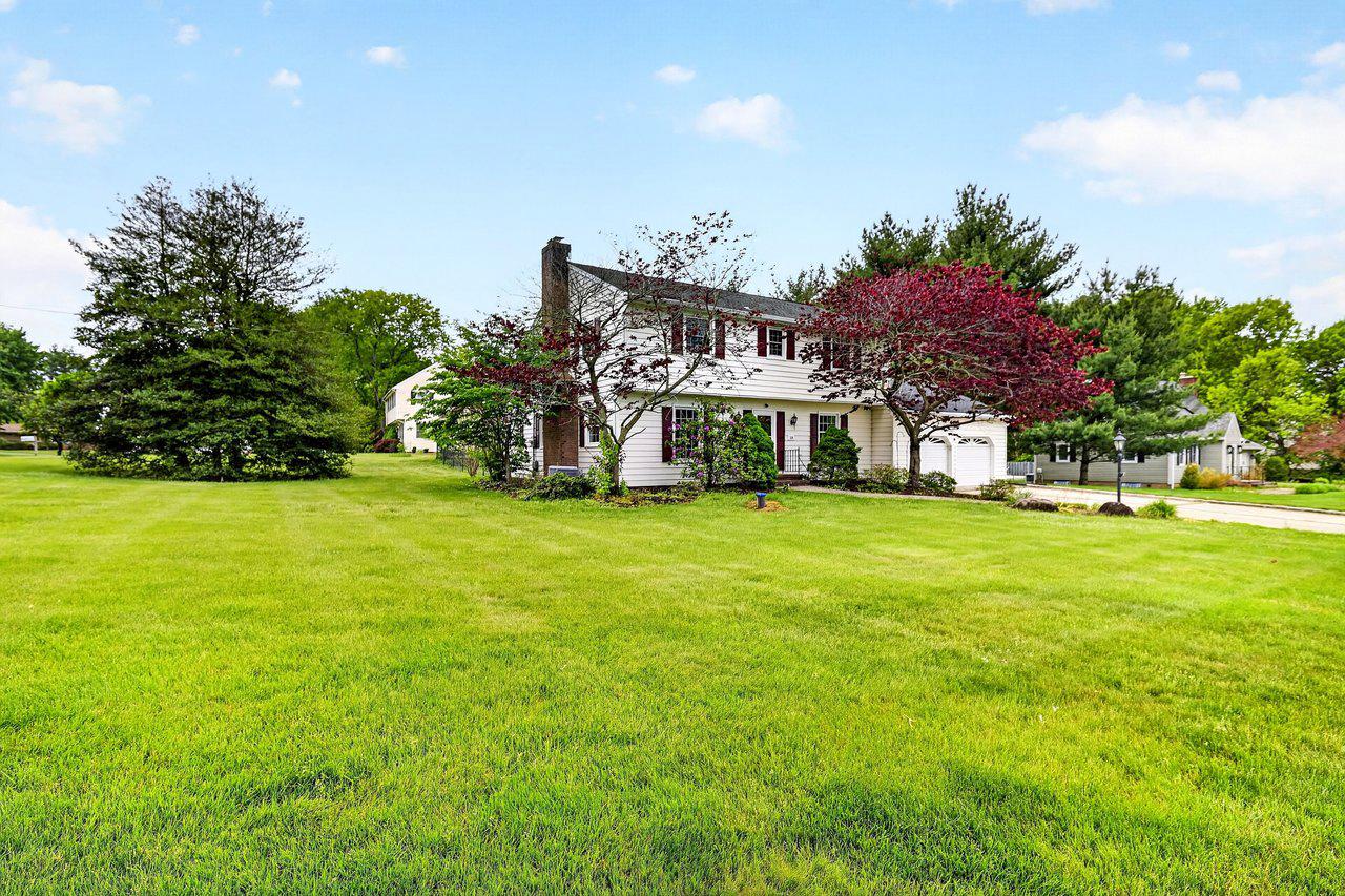 118 BULL RUN ROAD