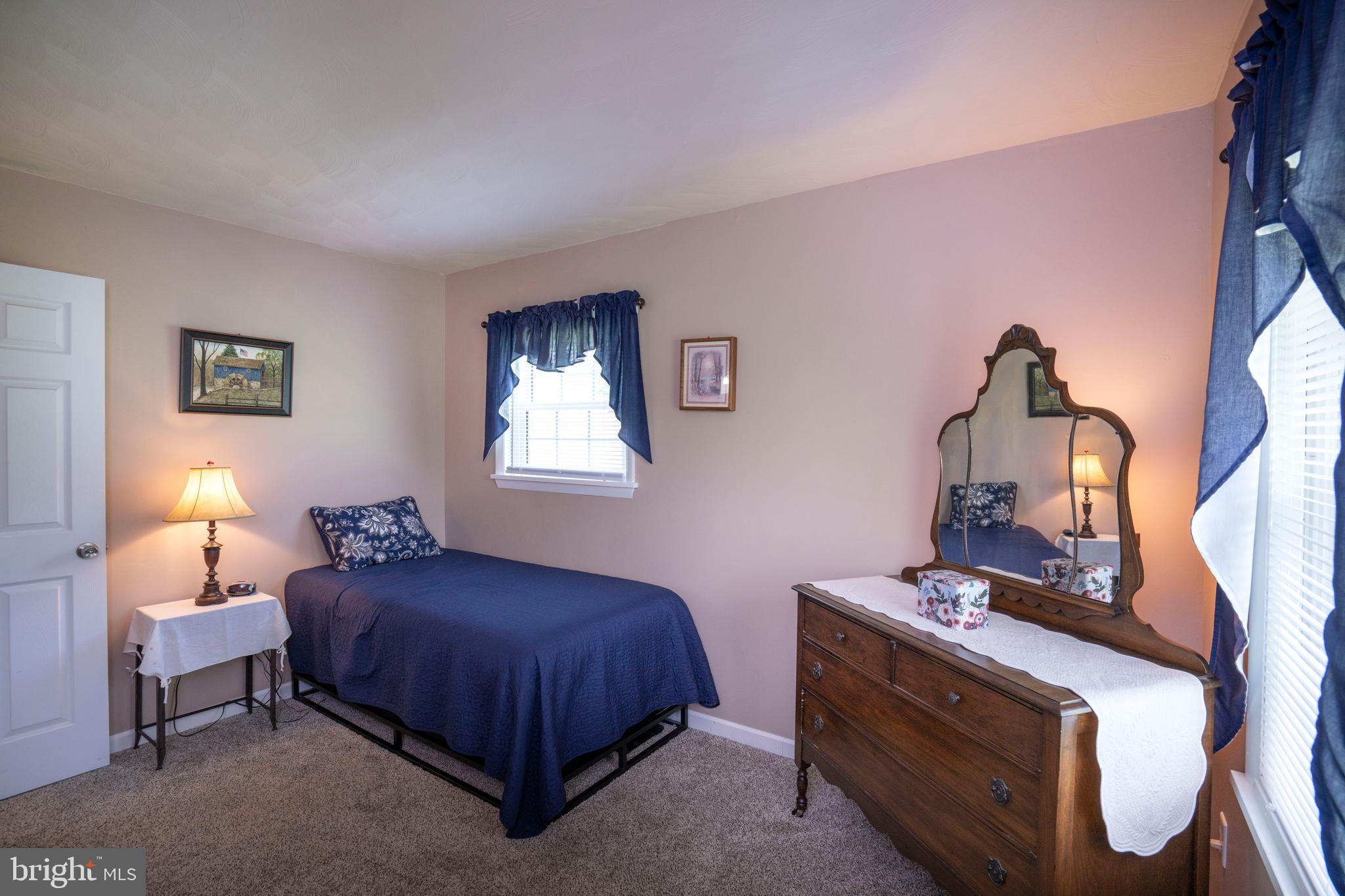 BELLEFONTE - Residential