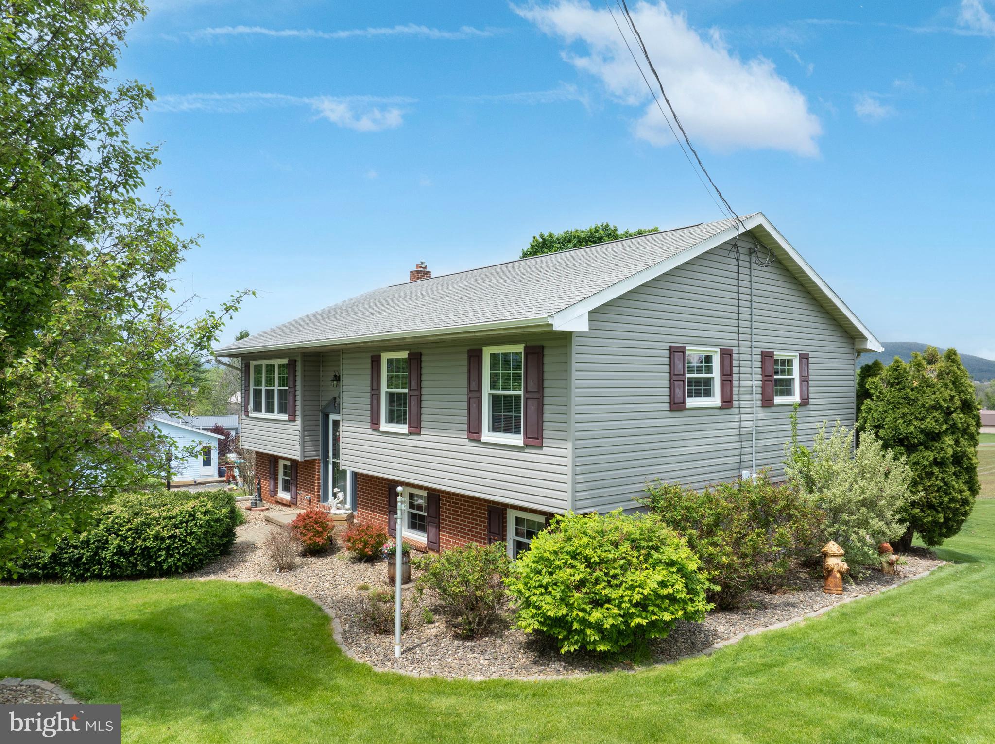 BELLEFONTE - Residential