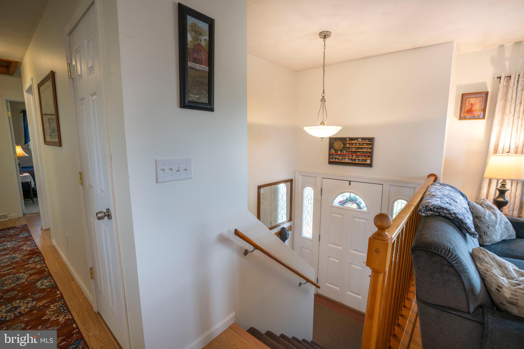 BELLEFONTE - Residential