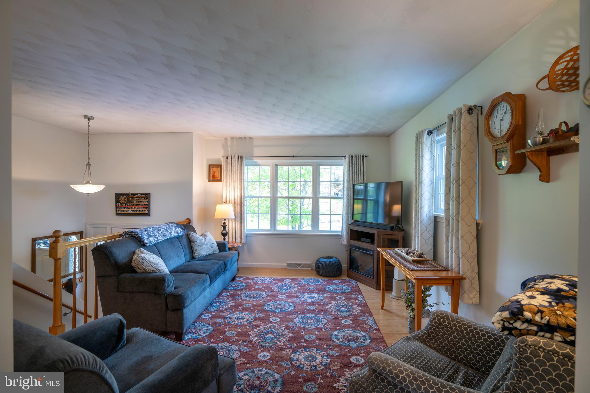 BELLEFONTE - Residential