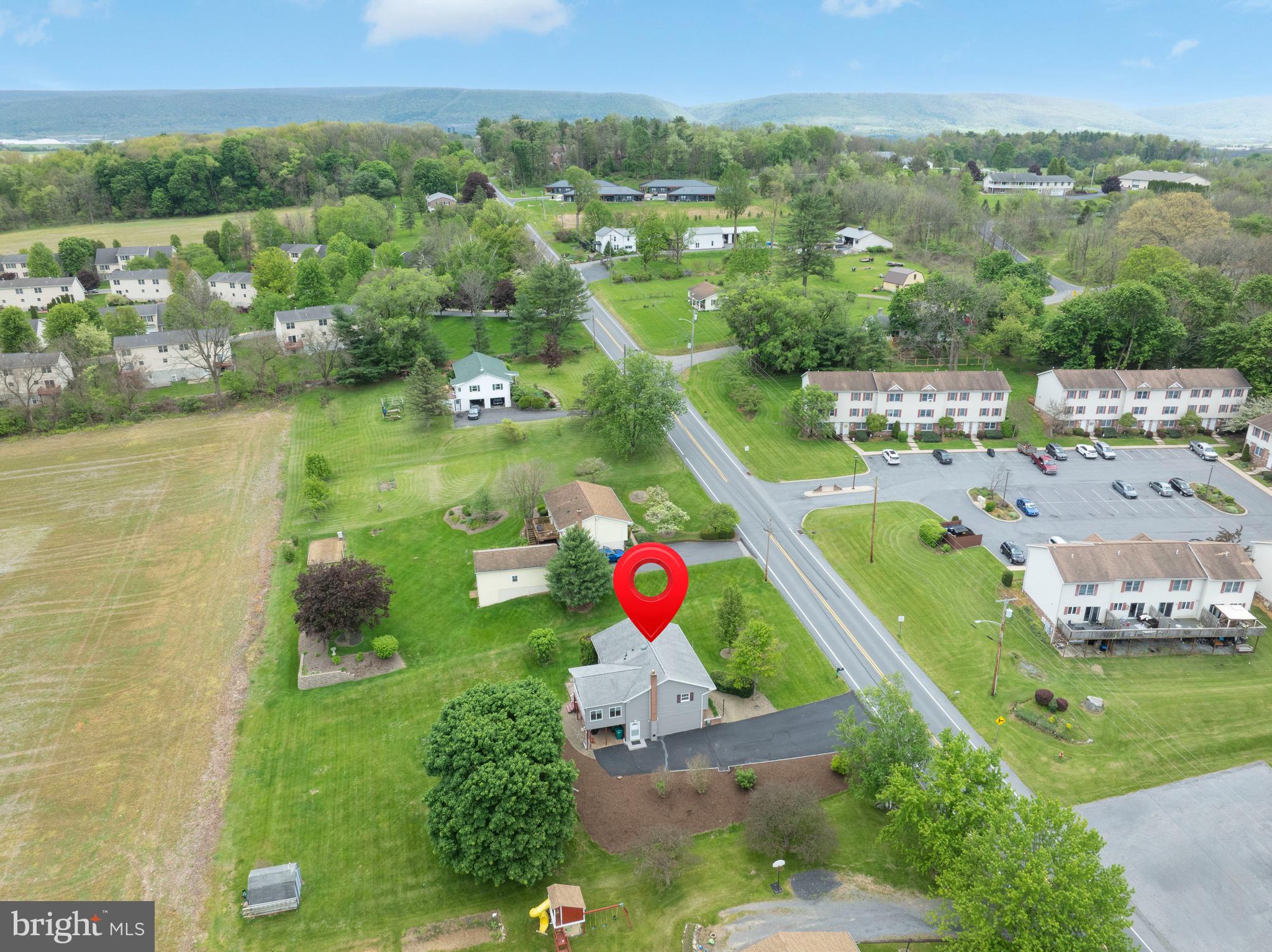 BELLEFONTE - Residential