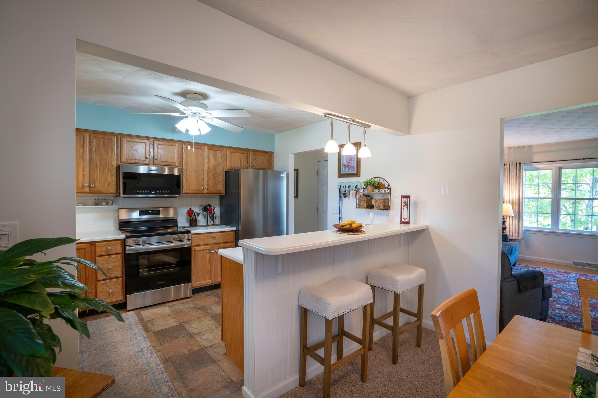 BELLEFONTE - Residential