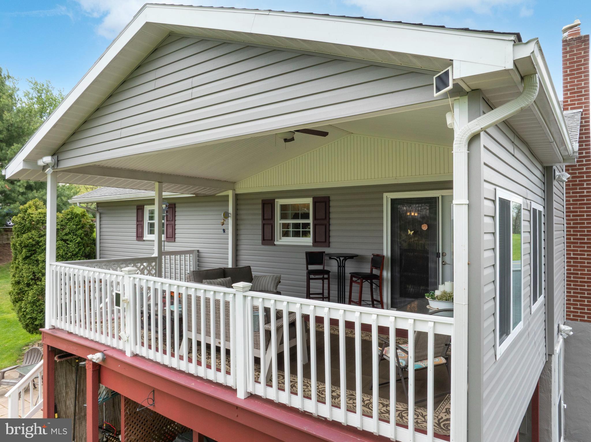 BELLEFONTE - Residential