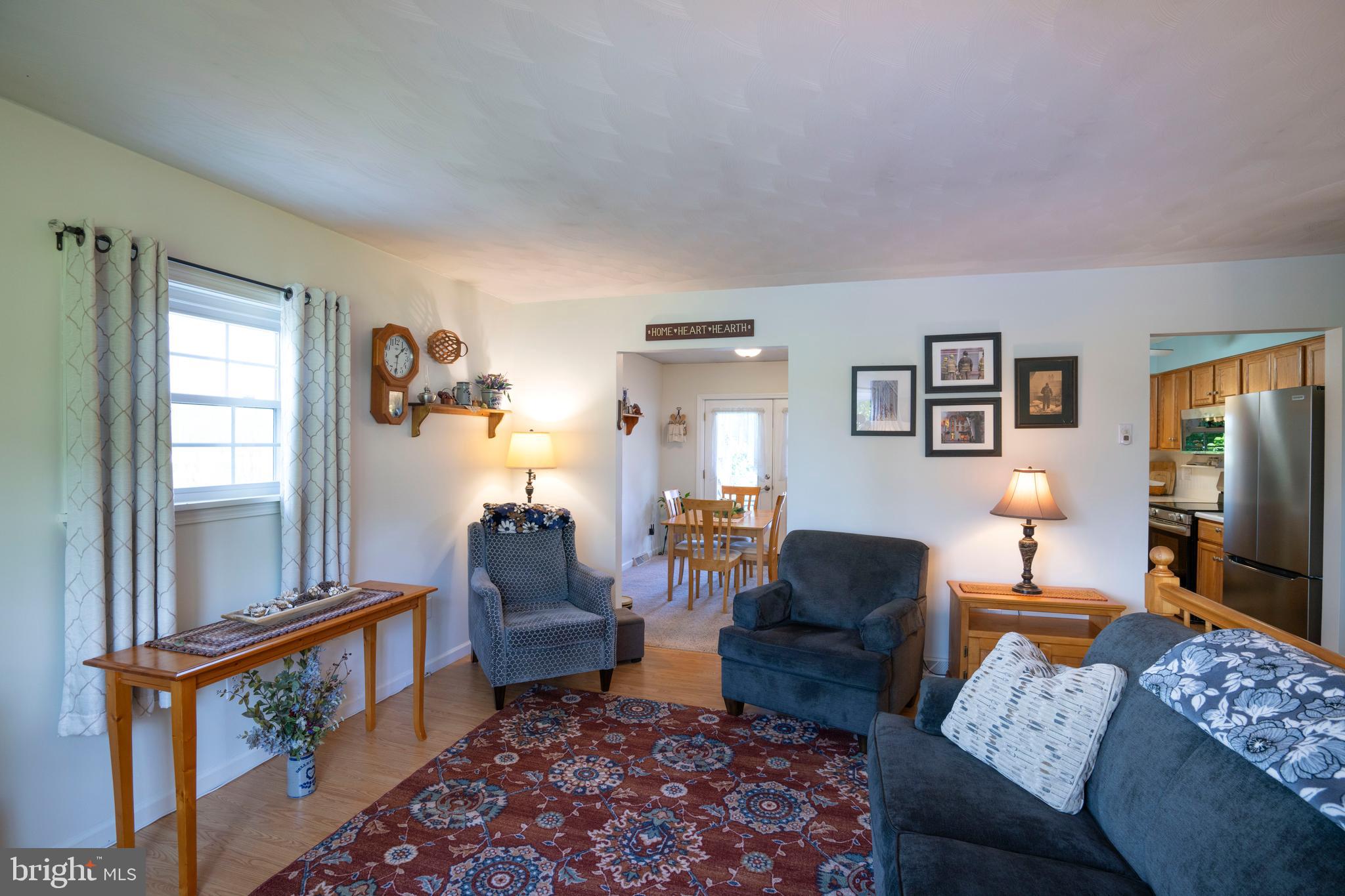 BELLEFONTE - Residential