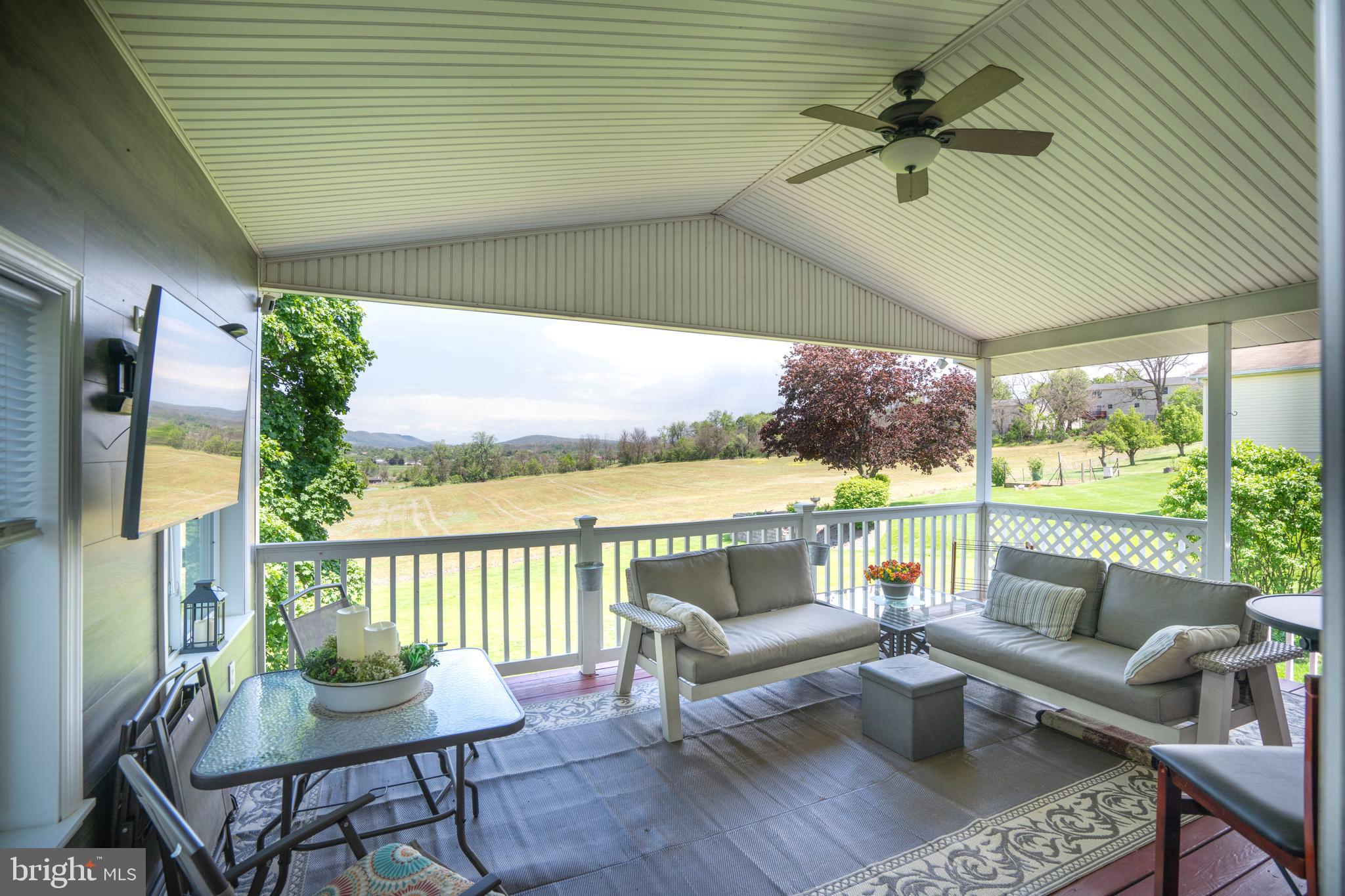 BELLEFONTE - Residential