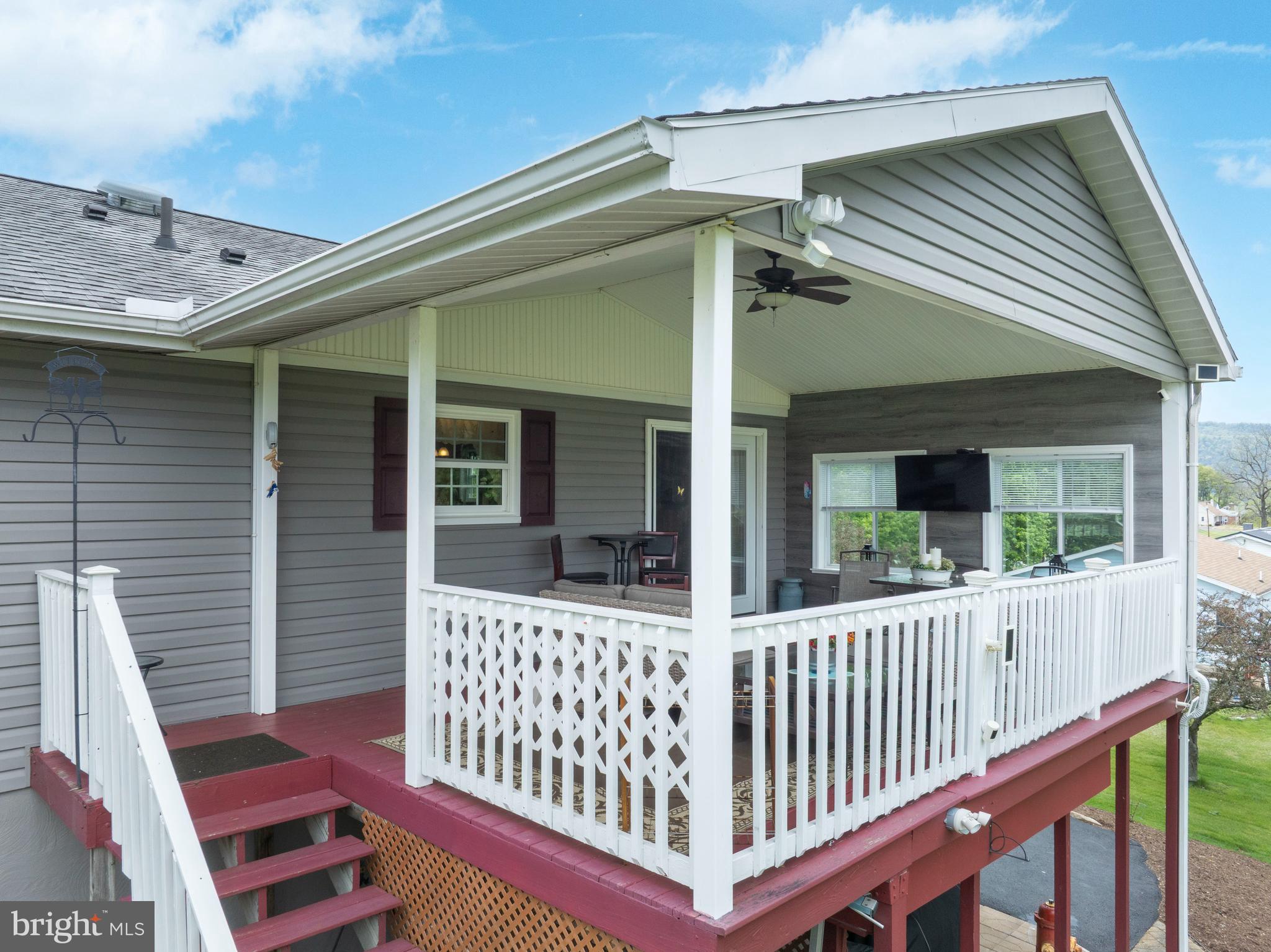 BELLEFONTE - Residential