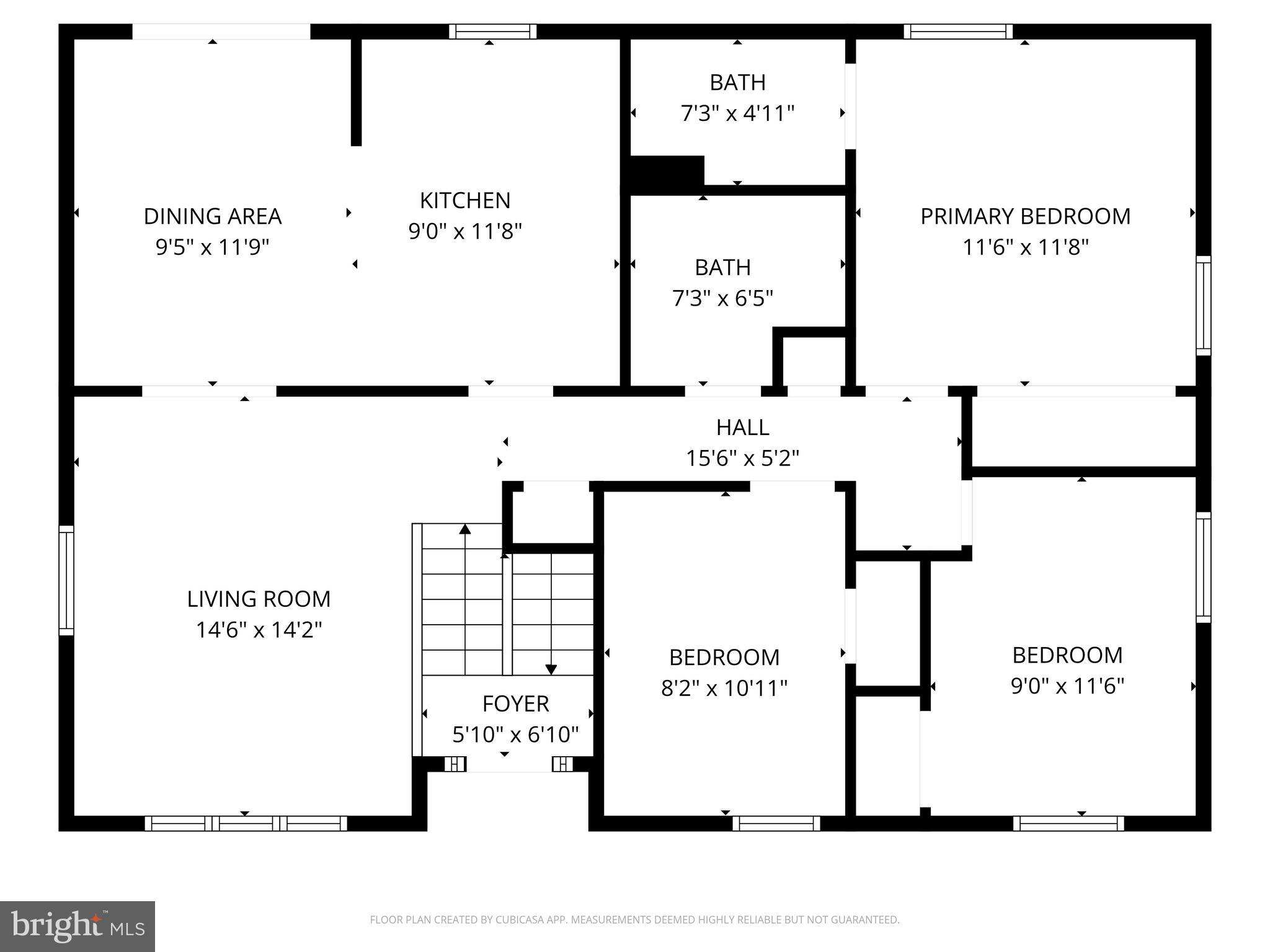 BELLEFONTE - Residential