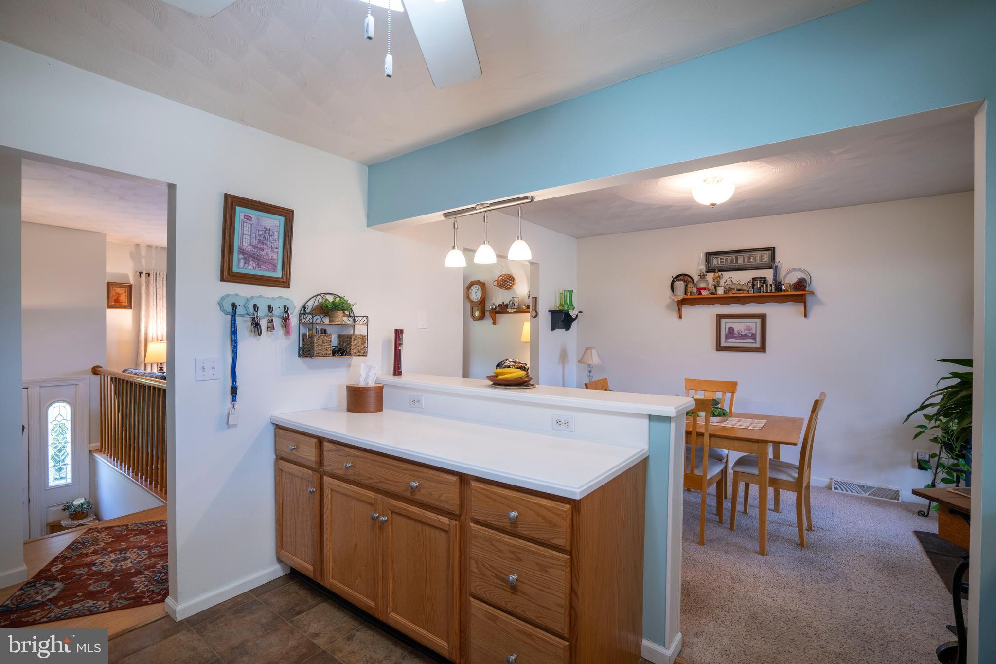 BELLEFONTE - Residential