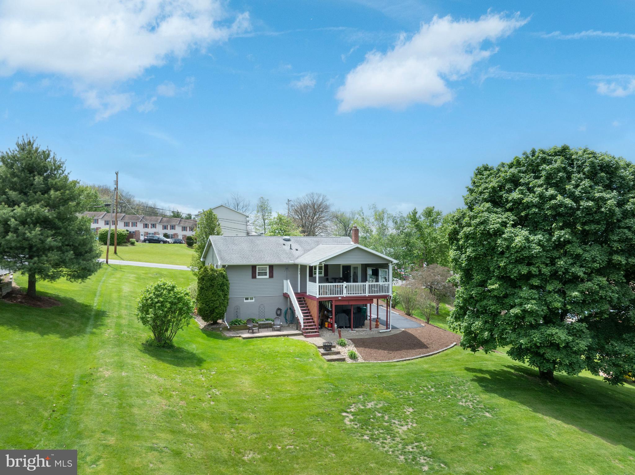 BELLEFONTE - Residential