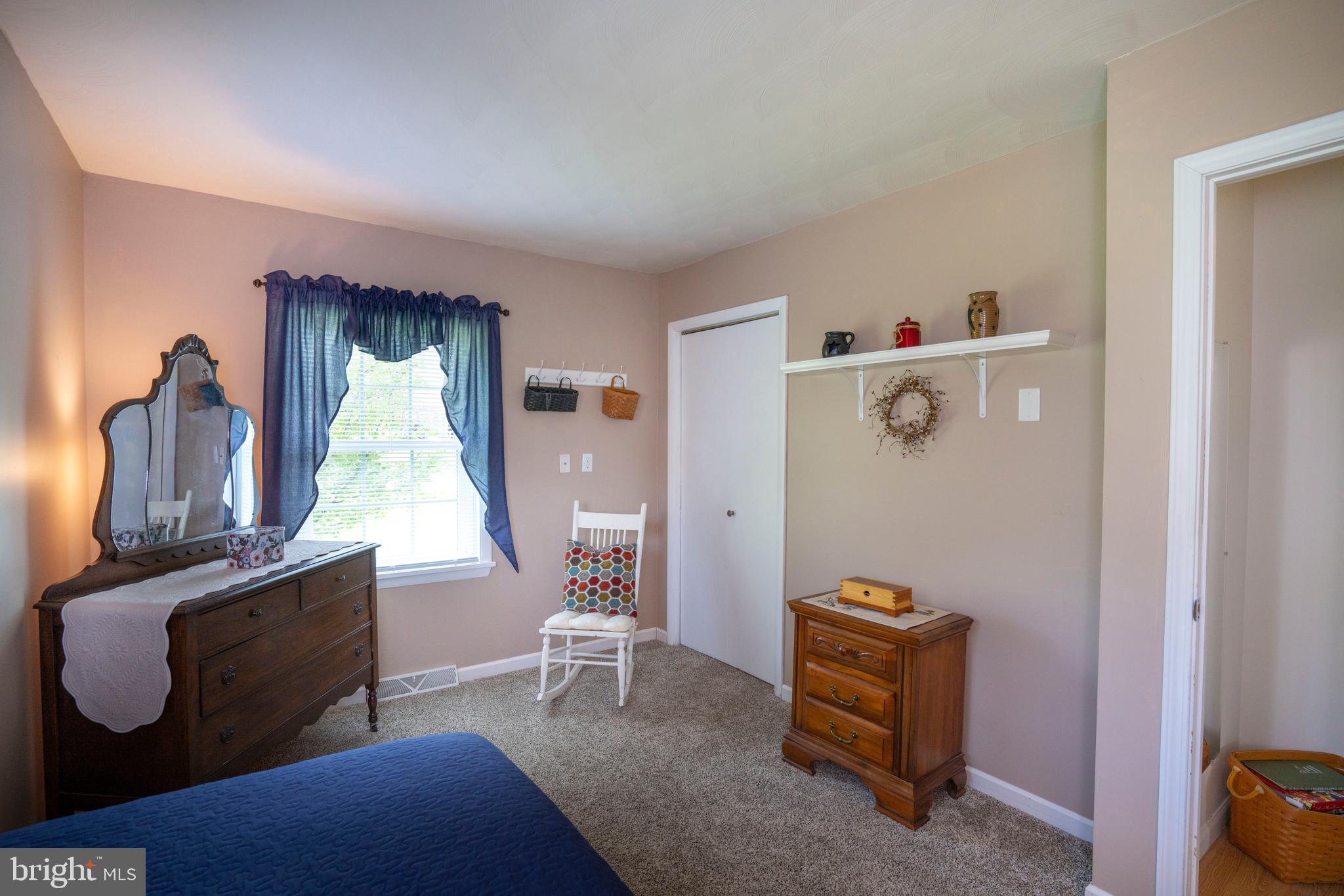 BELLEFONTE - Residential