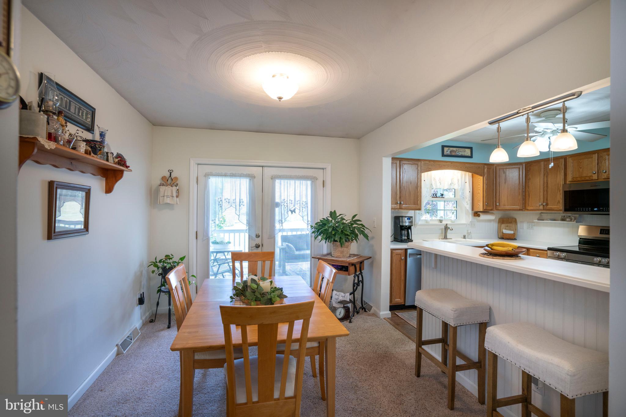 BELLEFONTE - Residential