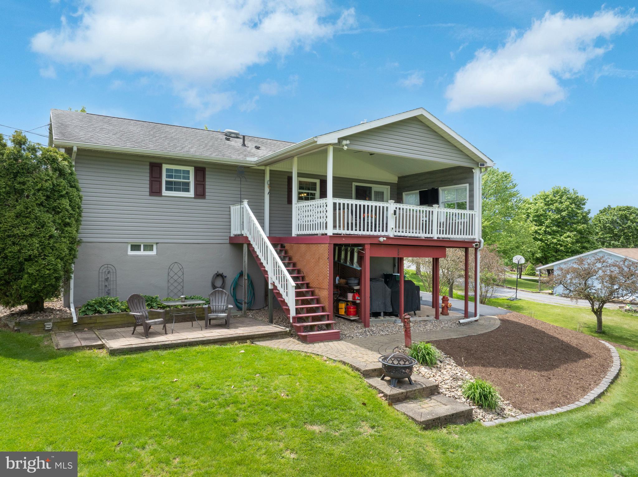 BELLEFONTE - Residential