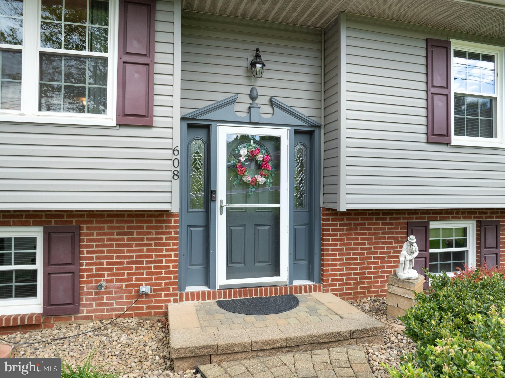 BELLEFONTE - Residential