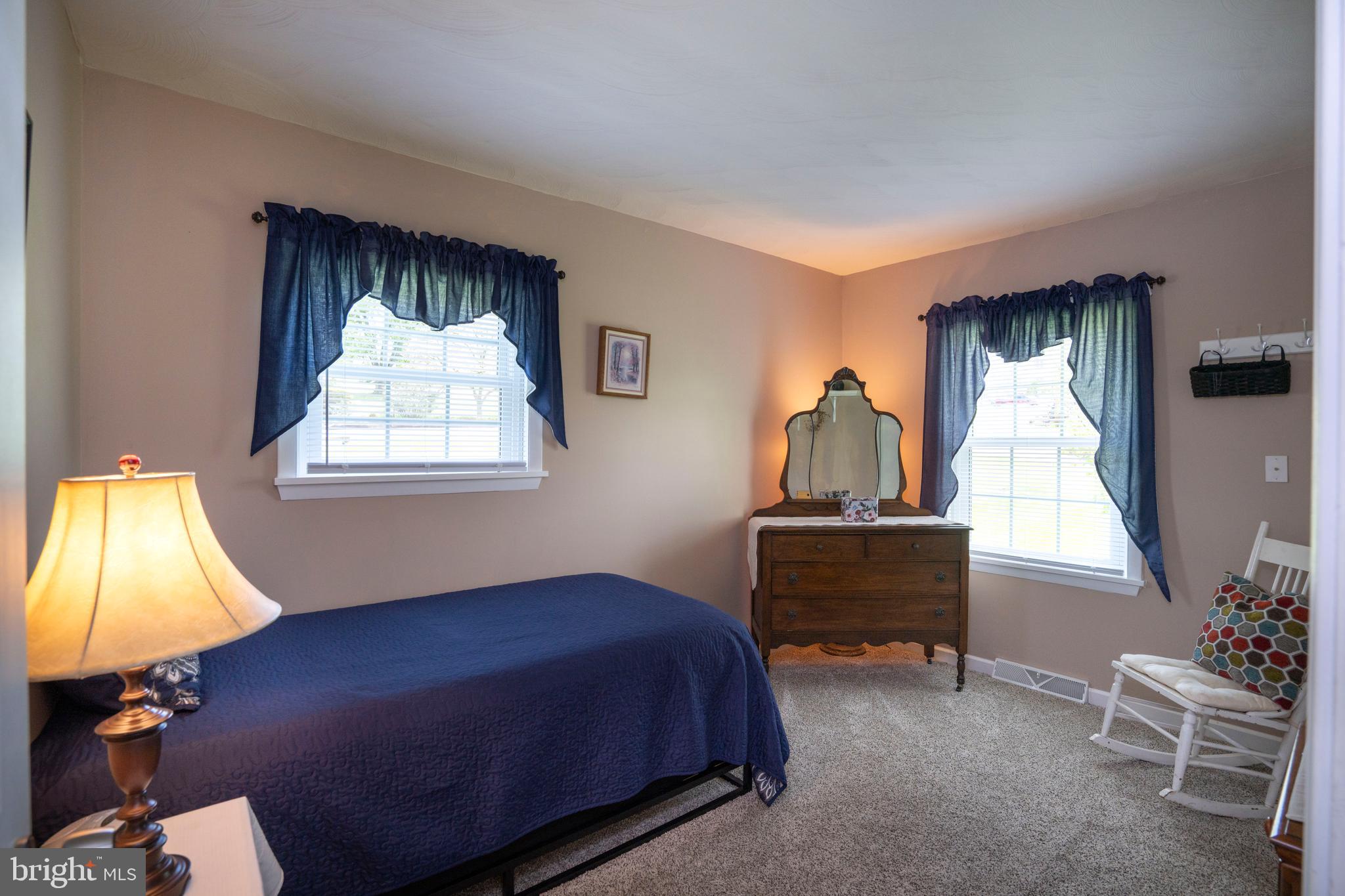 BELLEFONTE - Residential