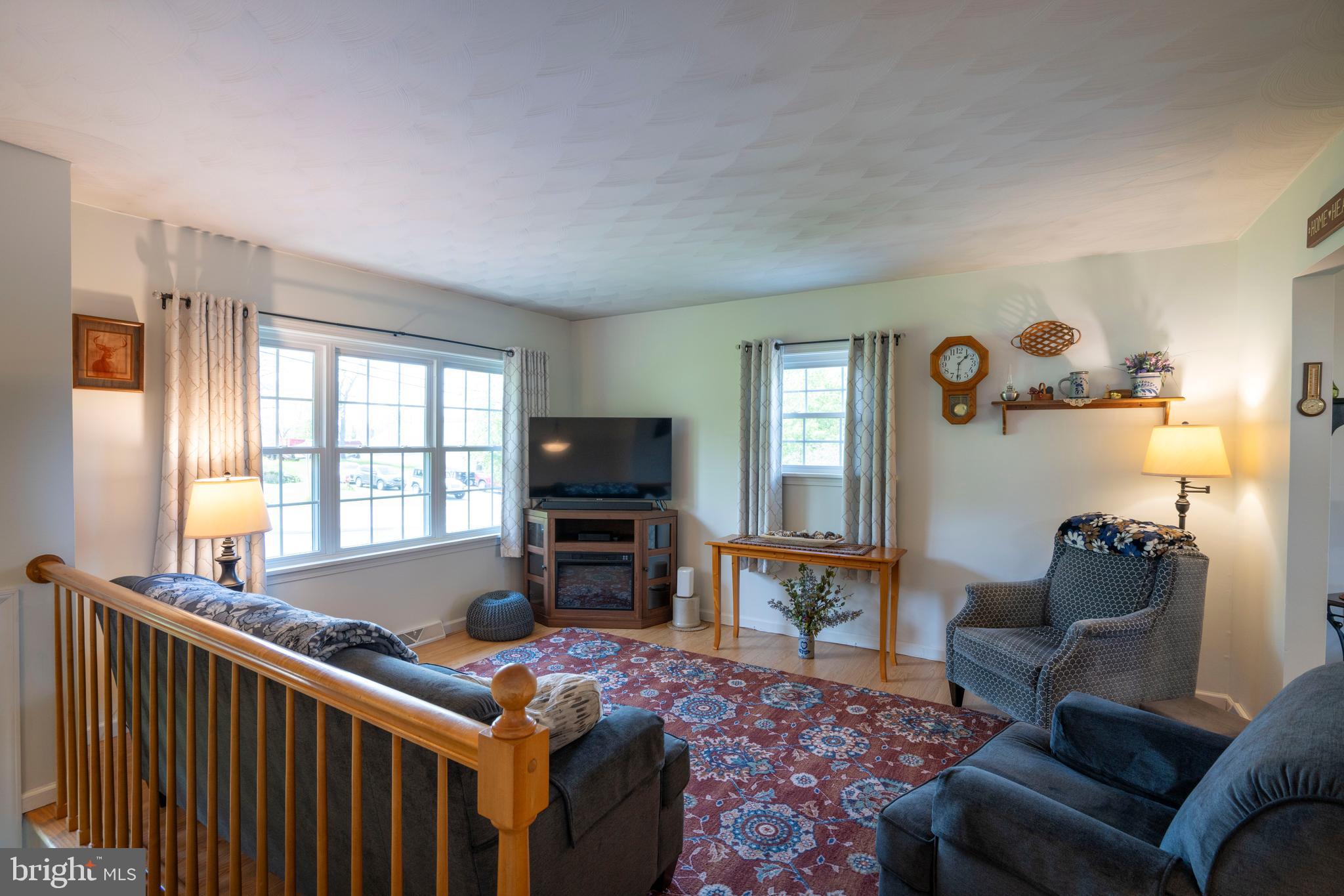 BELLEFONTE - Residential
