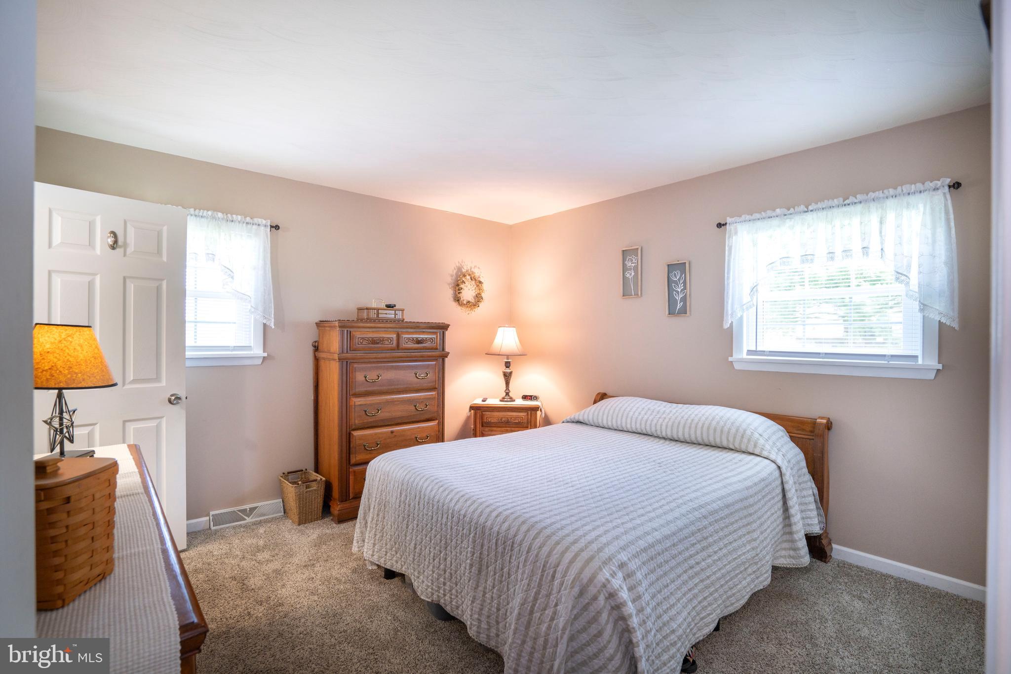 BELLEFONTE - Residential