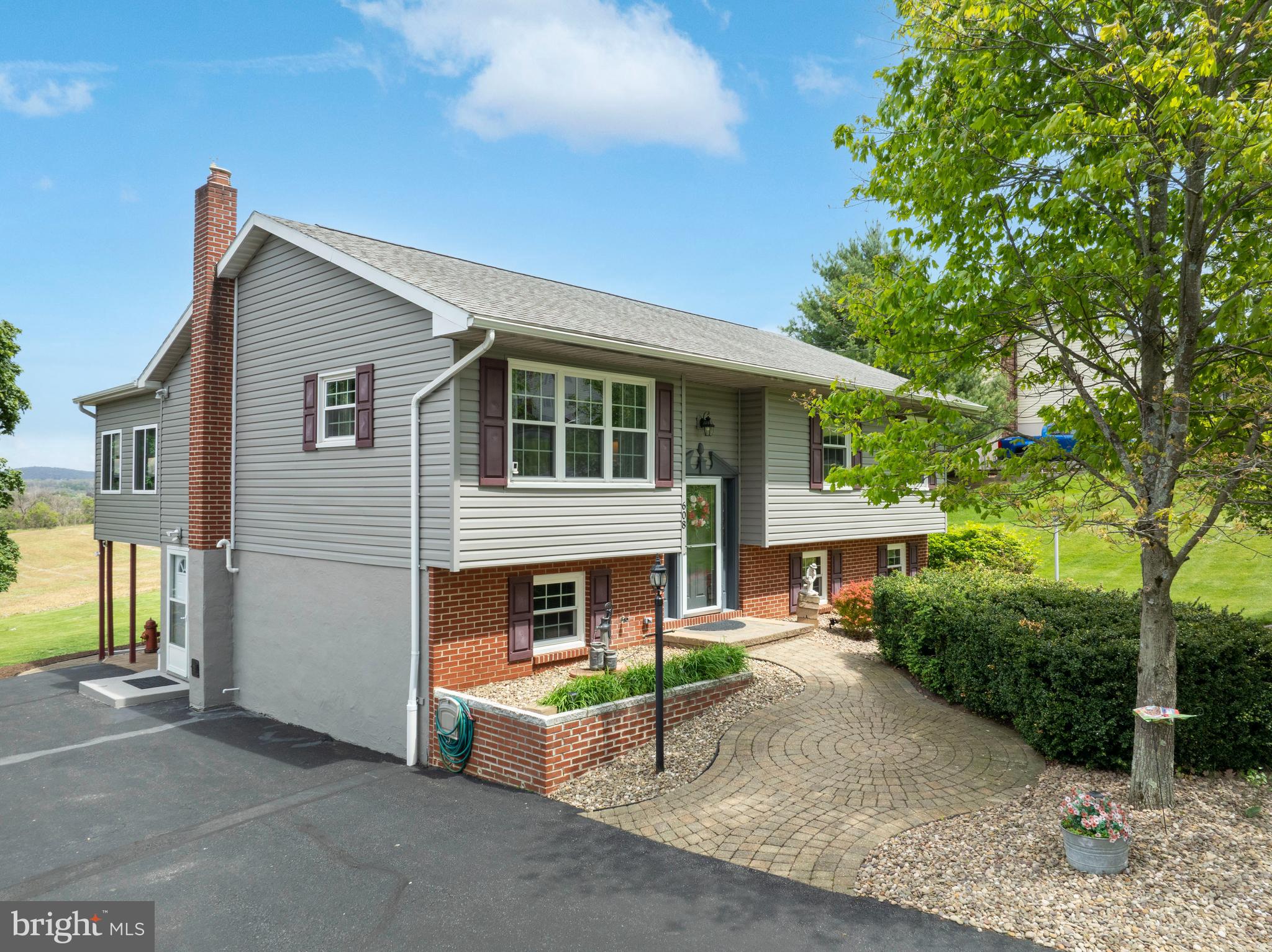 BELLEFONTE - Residential