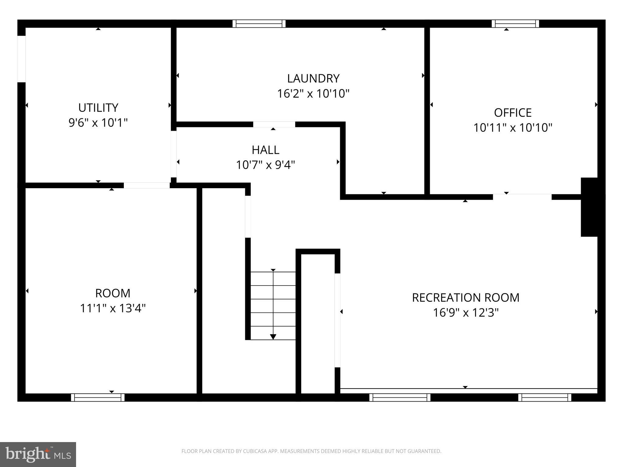 BELLEFONTE - Residential